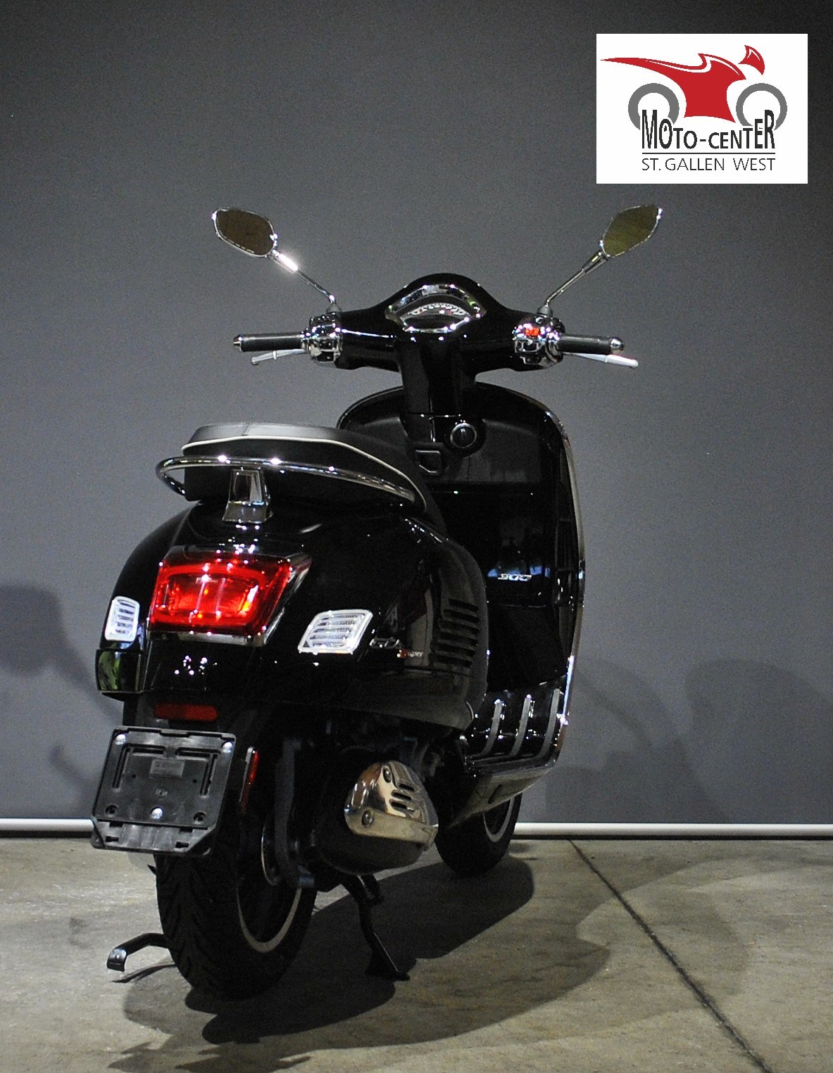 PIAGGIO Vespa GTS 300 ABS-image-4