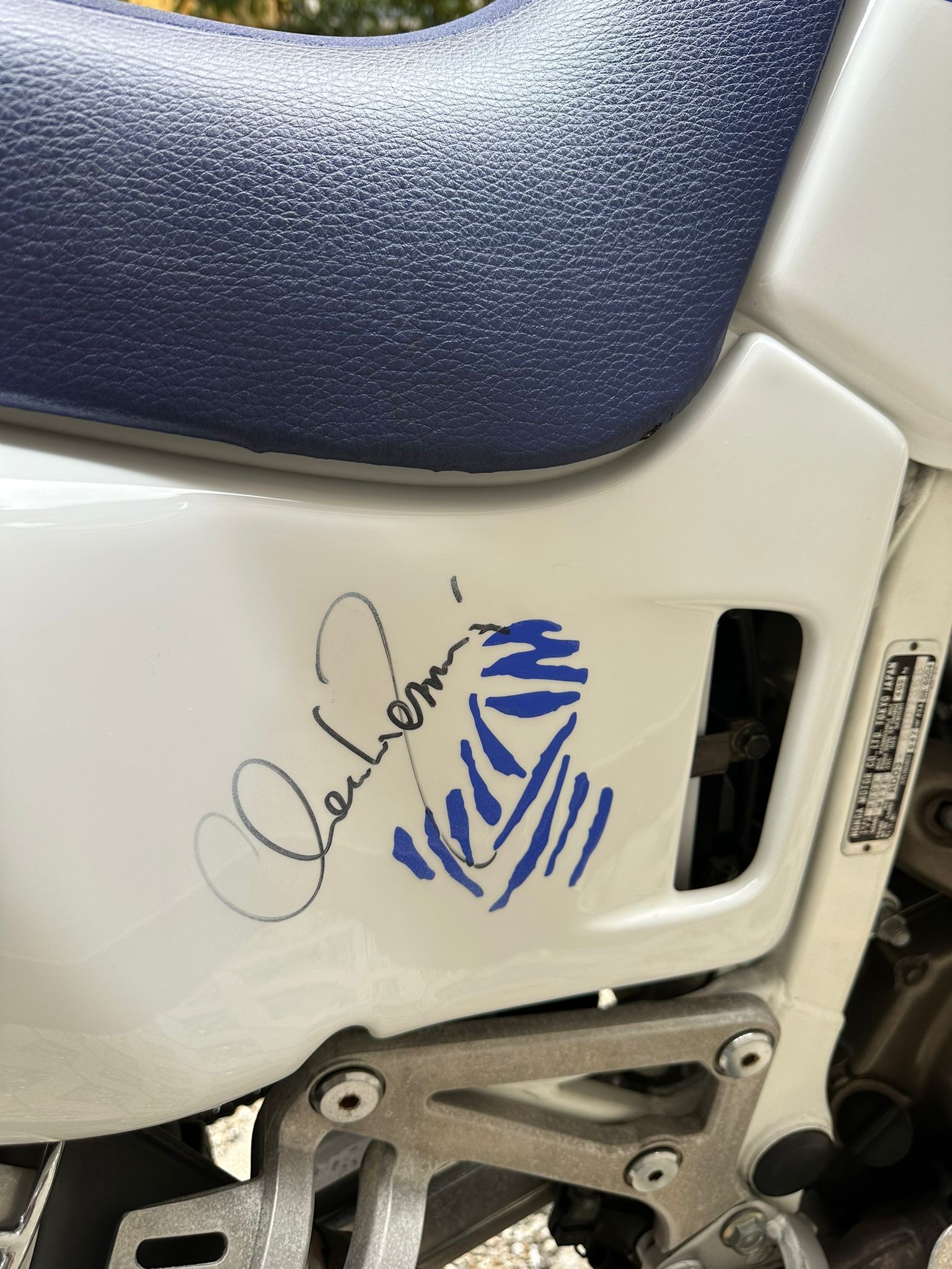 HONDA XRV 650 Africa Twin-image-6