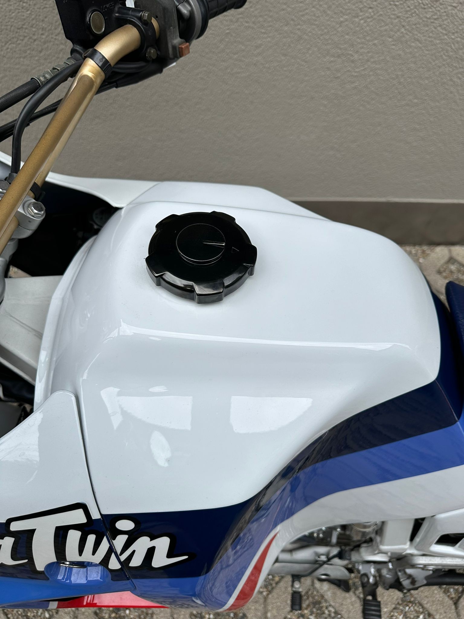 HONDA XRV 650 Africa Twin-image-4