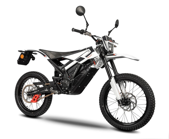 MALAGUTI XAM L1e-showroom-element-2
