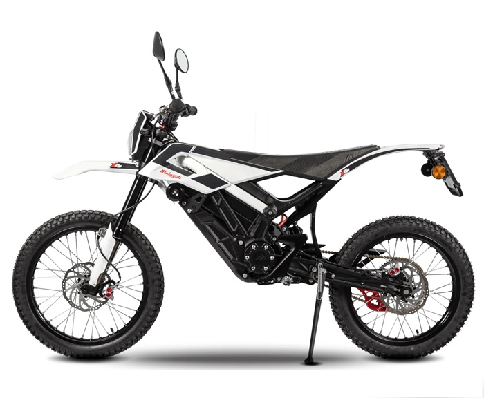 MALAGUTI XAM L1e-showroom-element-1