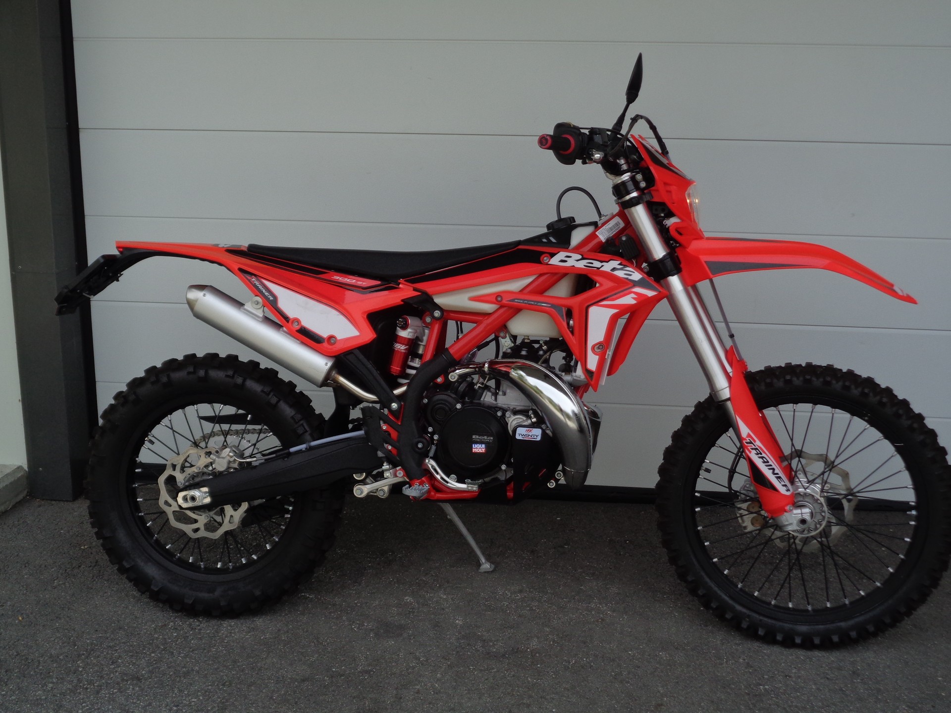 BETA X-Trainer 300ccm 2T-showroom-element-1