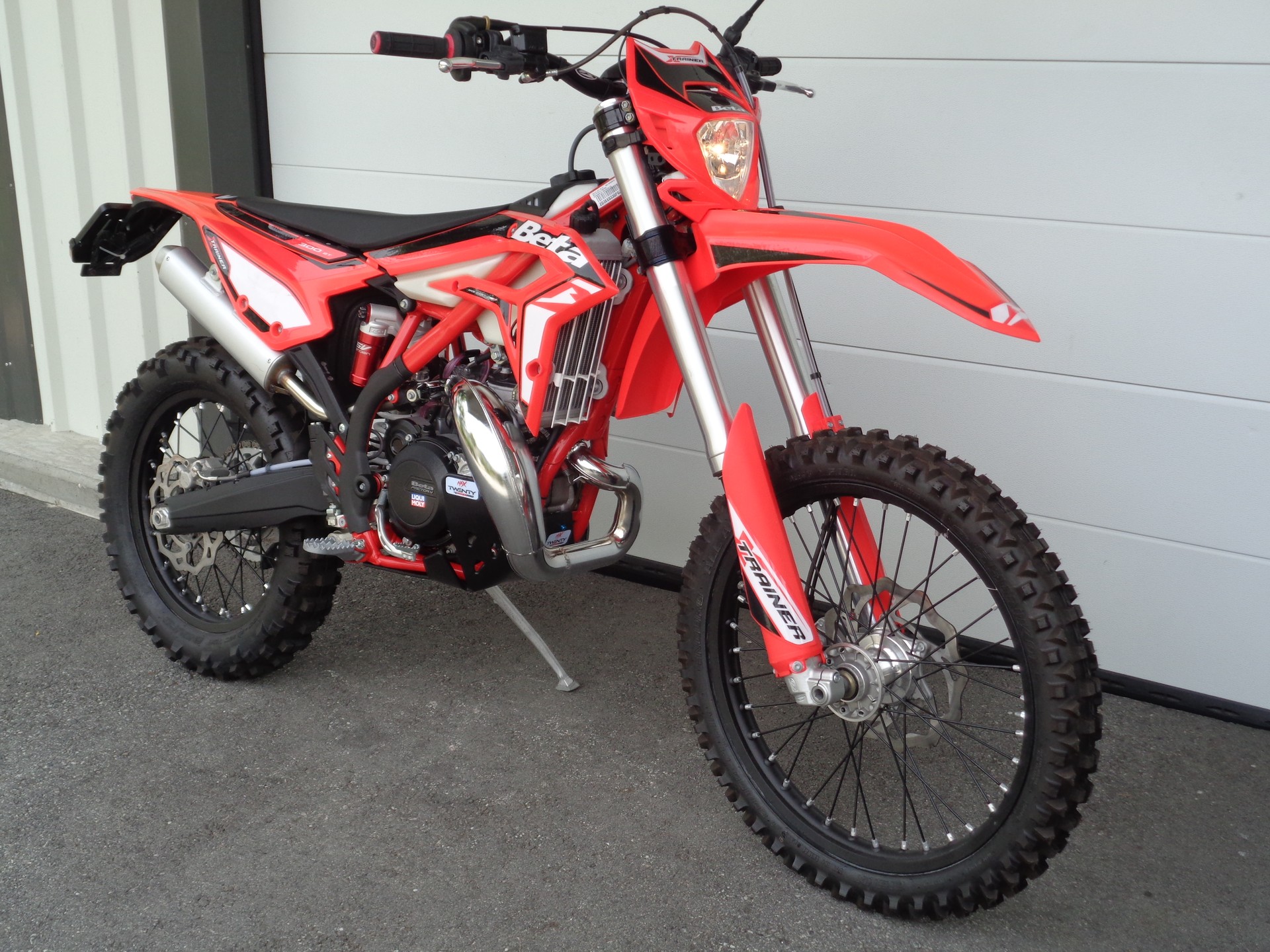 BETA X-Trainer 300ccm 2T
