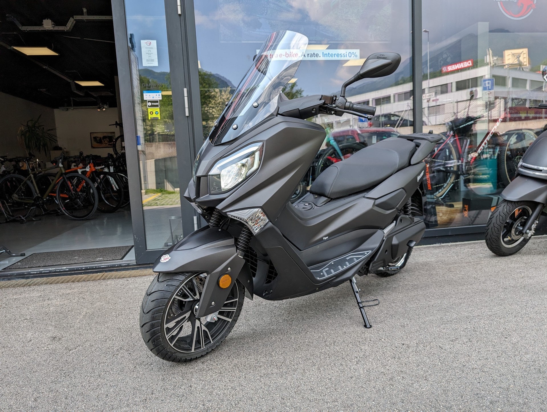 EFUN T3