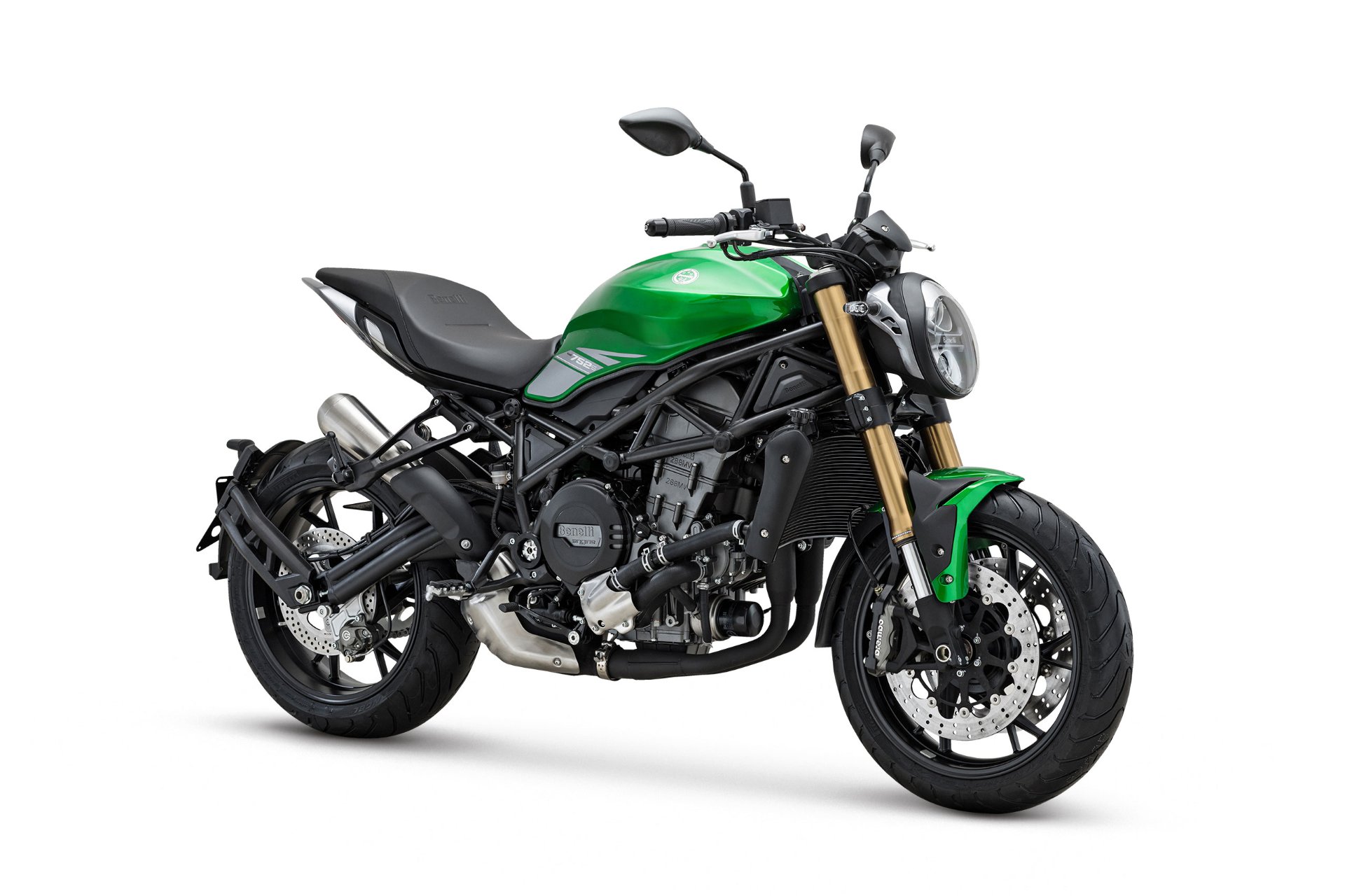 BENELLI 752 S