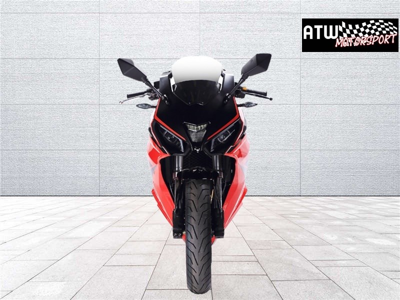 WOTTAN GP ONE 125-showroom-element-1