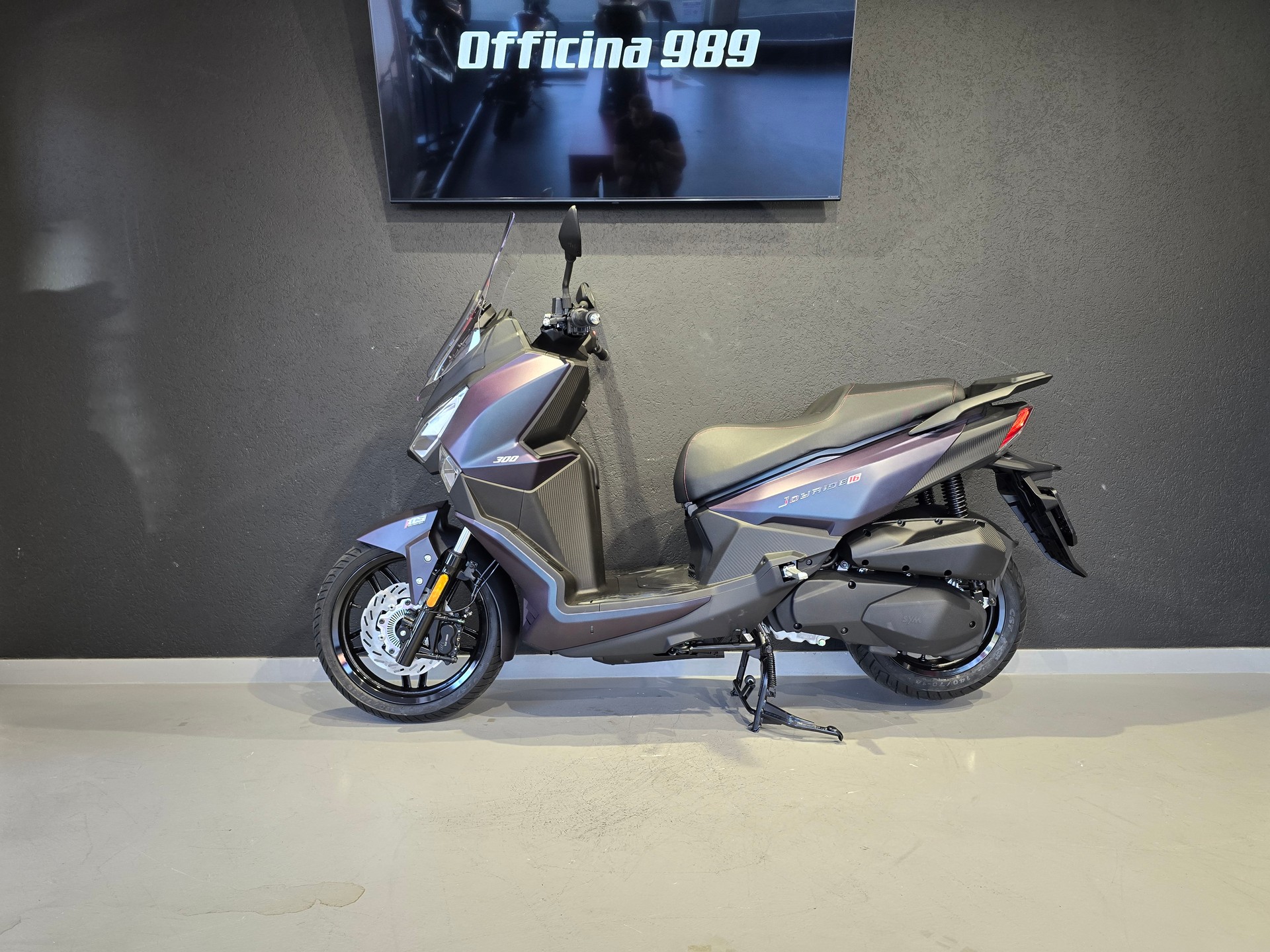 SYM Joyride 300-image-1