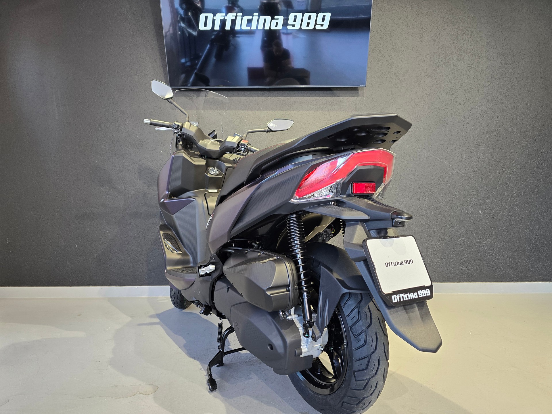 SYM Joyride 300-image-3