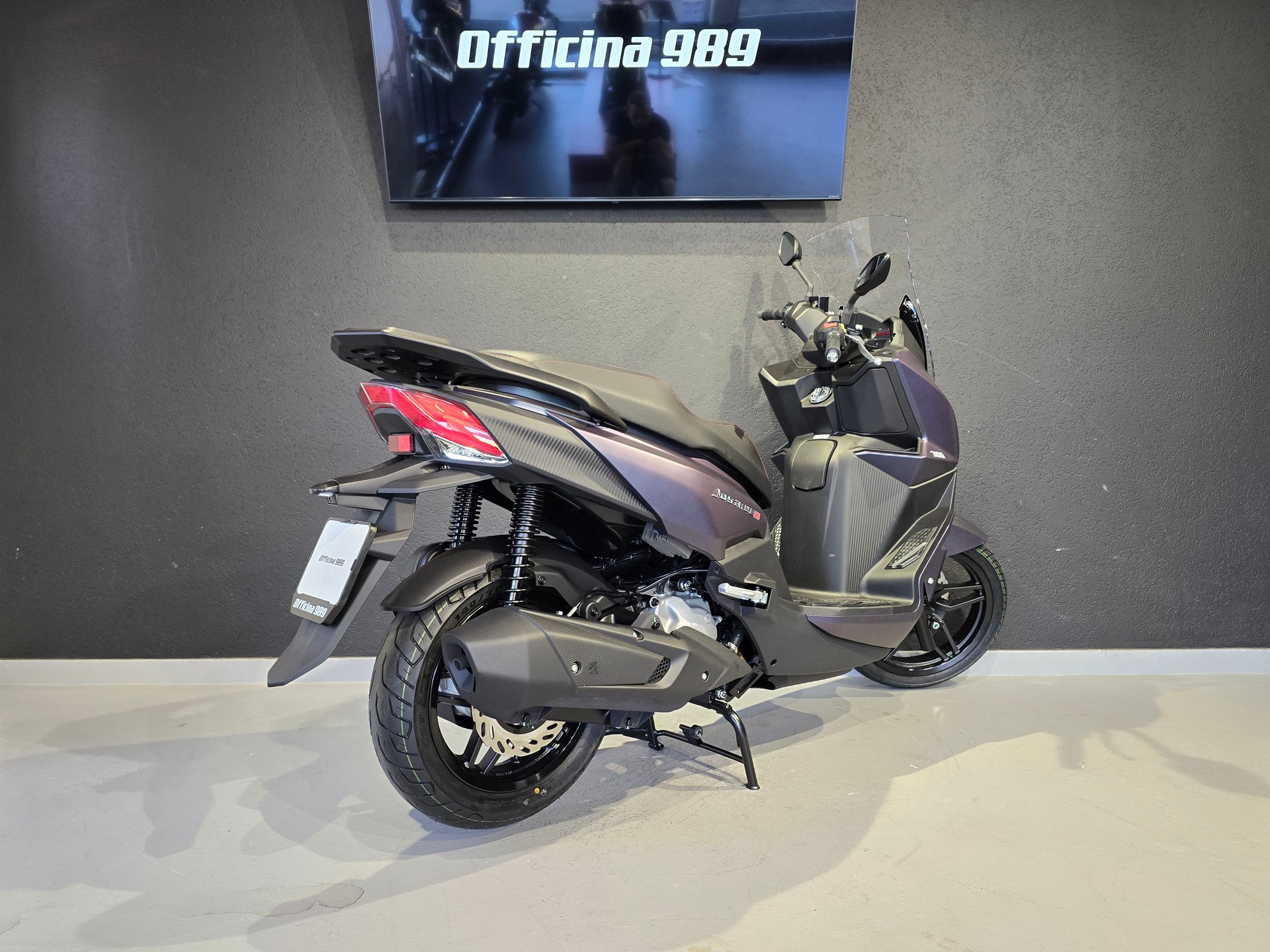 SYM Joyride 300-image-4