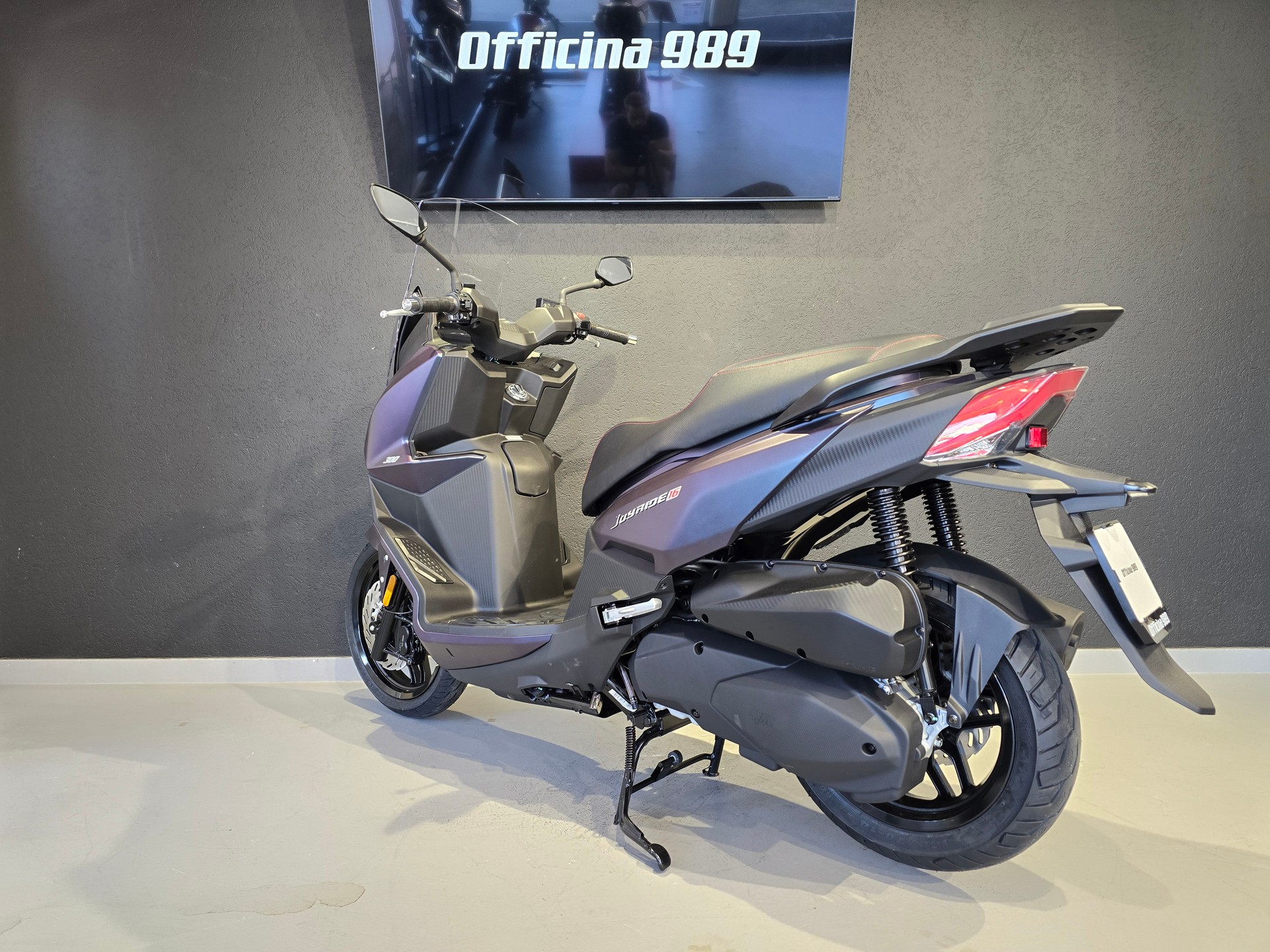 SYM Joyride 300-image-2
