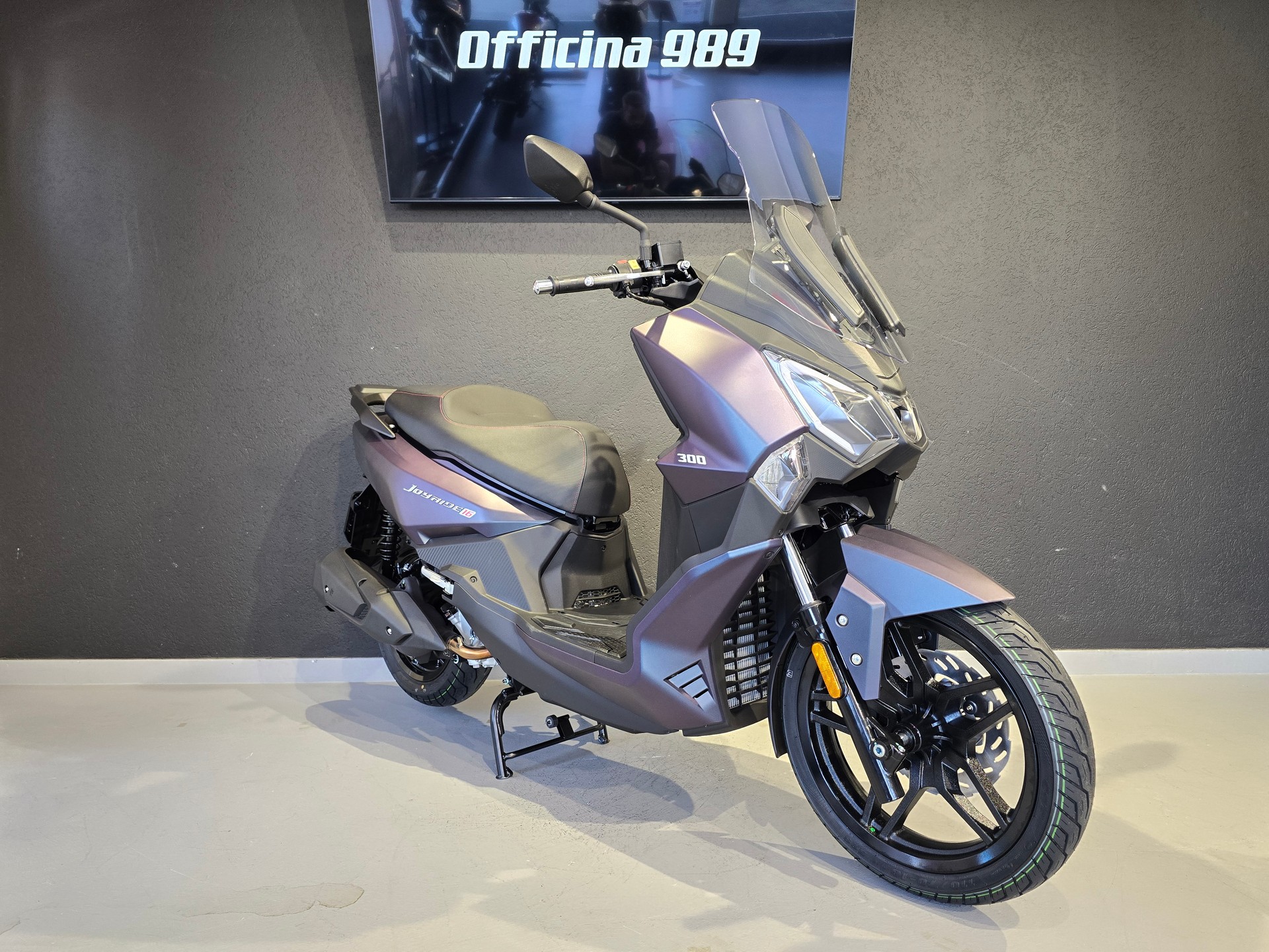 SYM Joyride 300-image-6