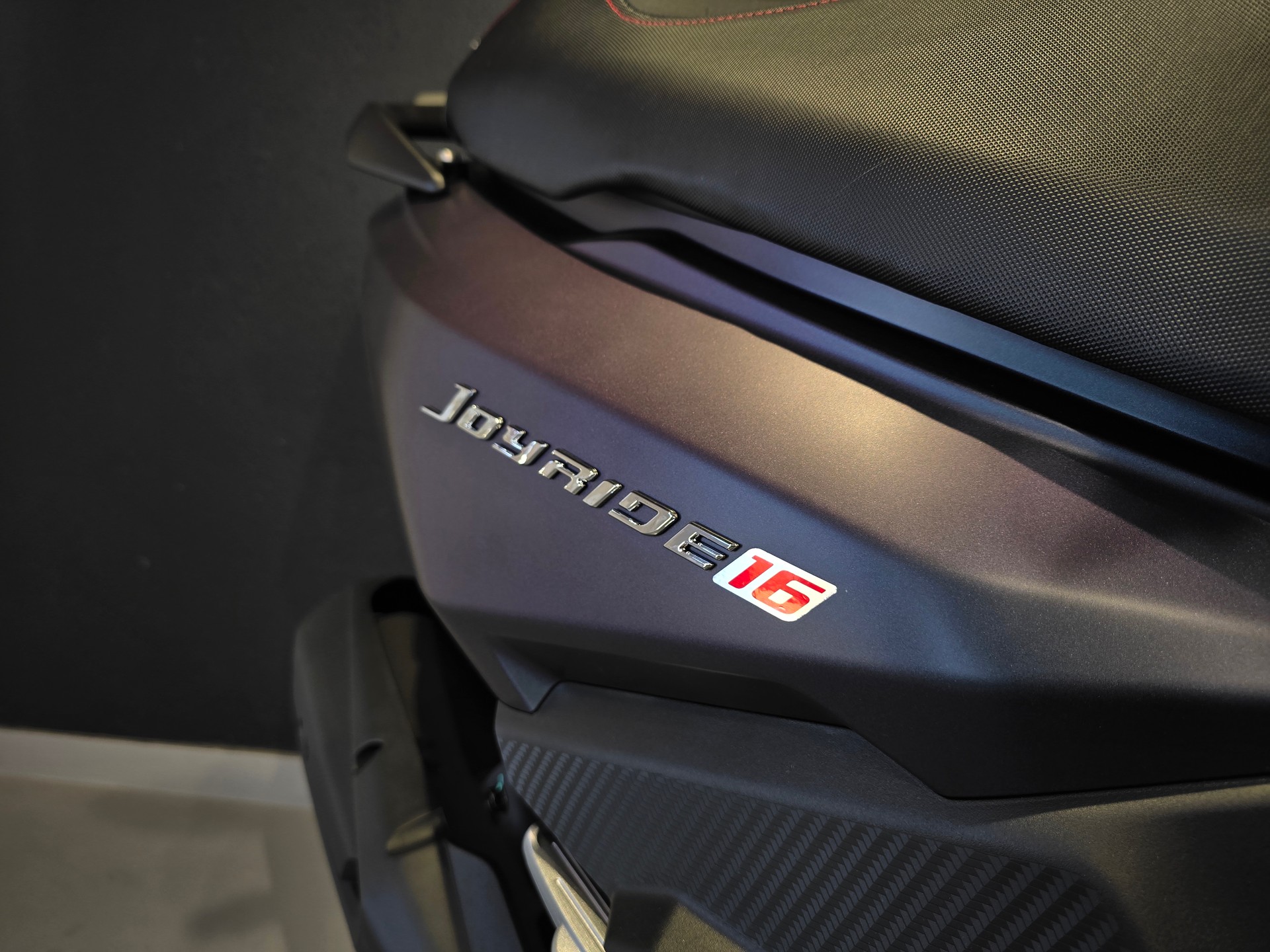 SYM Joyride 300-image-10