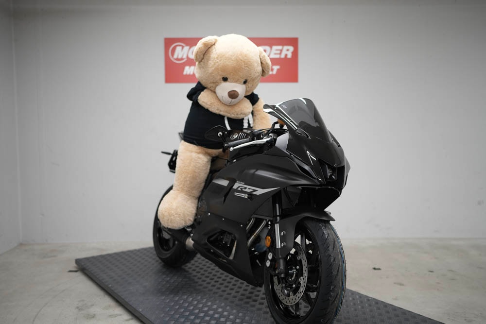 YAMAHA YZF-R7-image-0