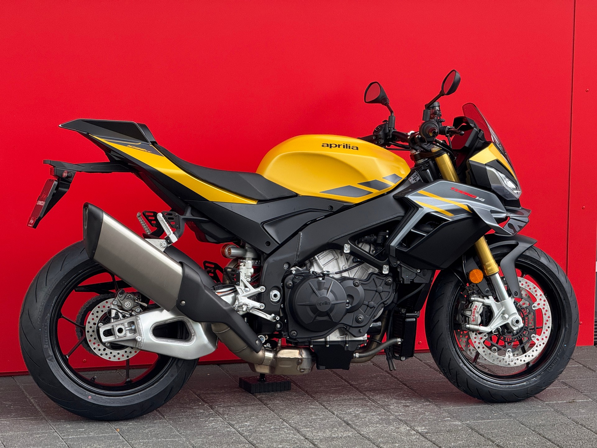 APRILIA Tuono V4 1100-image-7