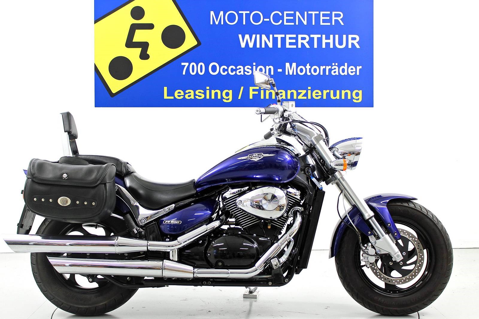 SUZUKI M 800U