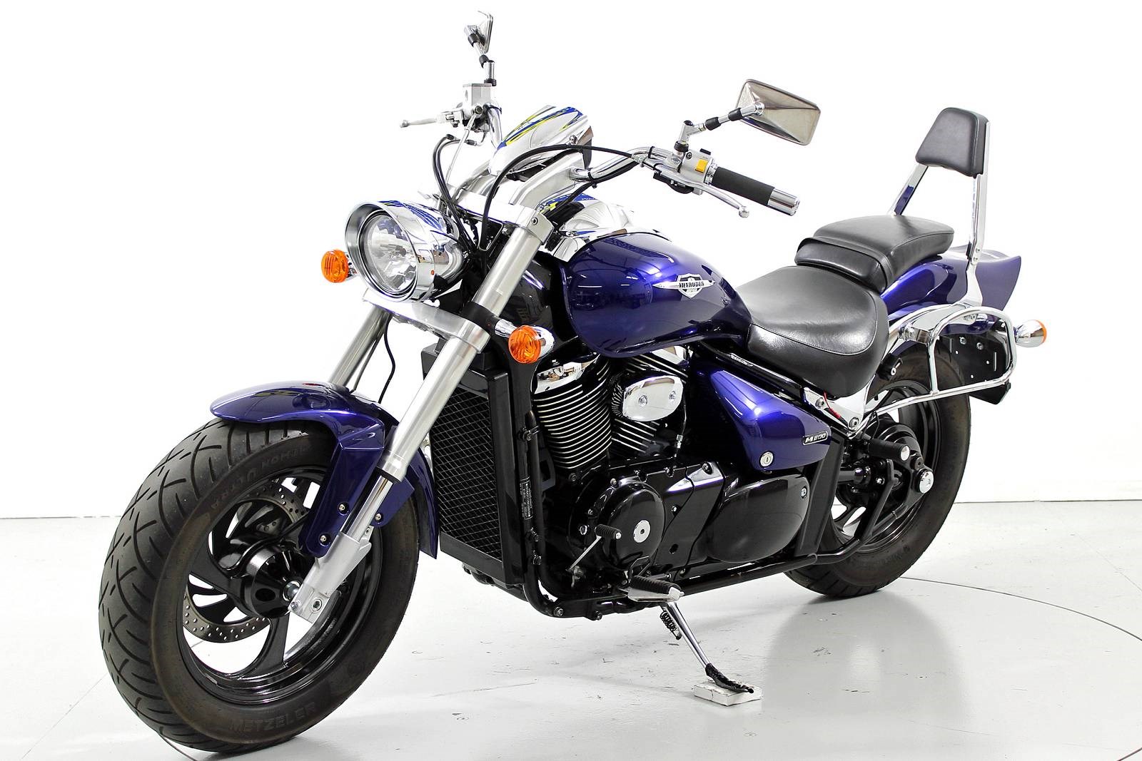 SUZUKI M 800U-showroom-element-2