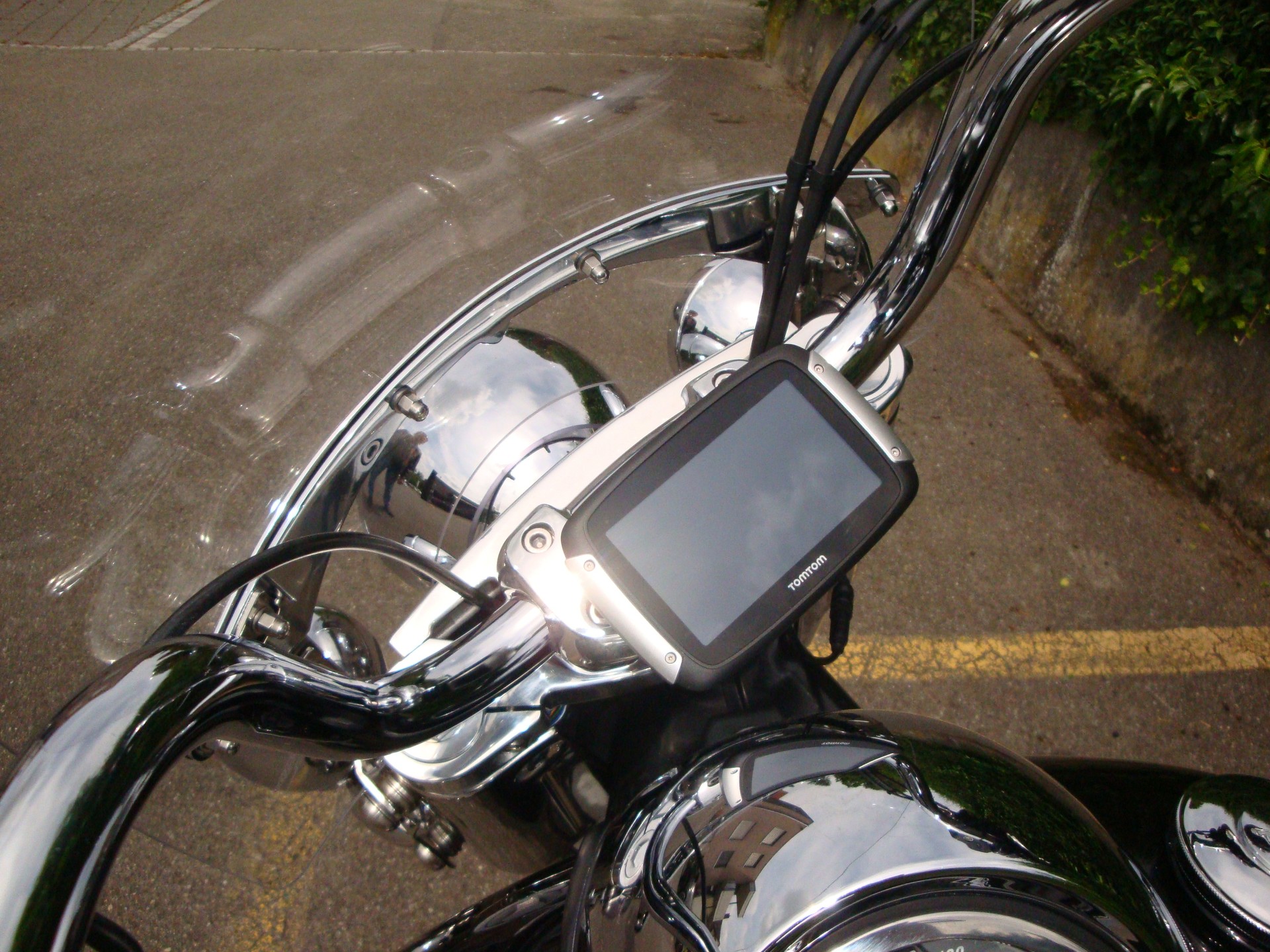 TRIUMPH Thunderbird LT ABS-image-4