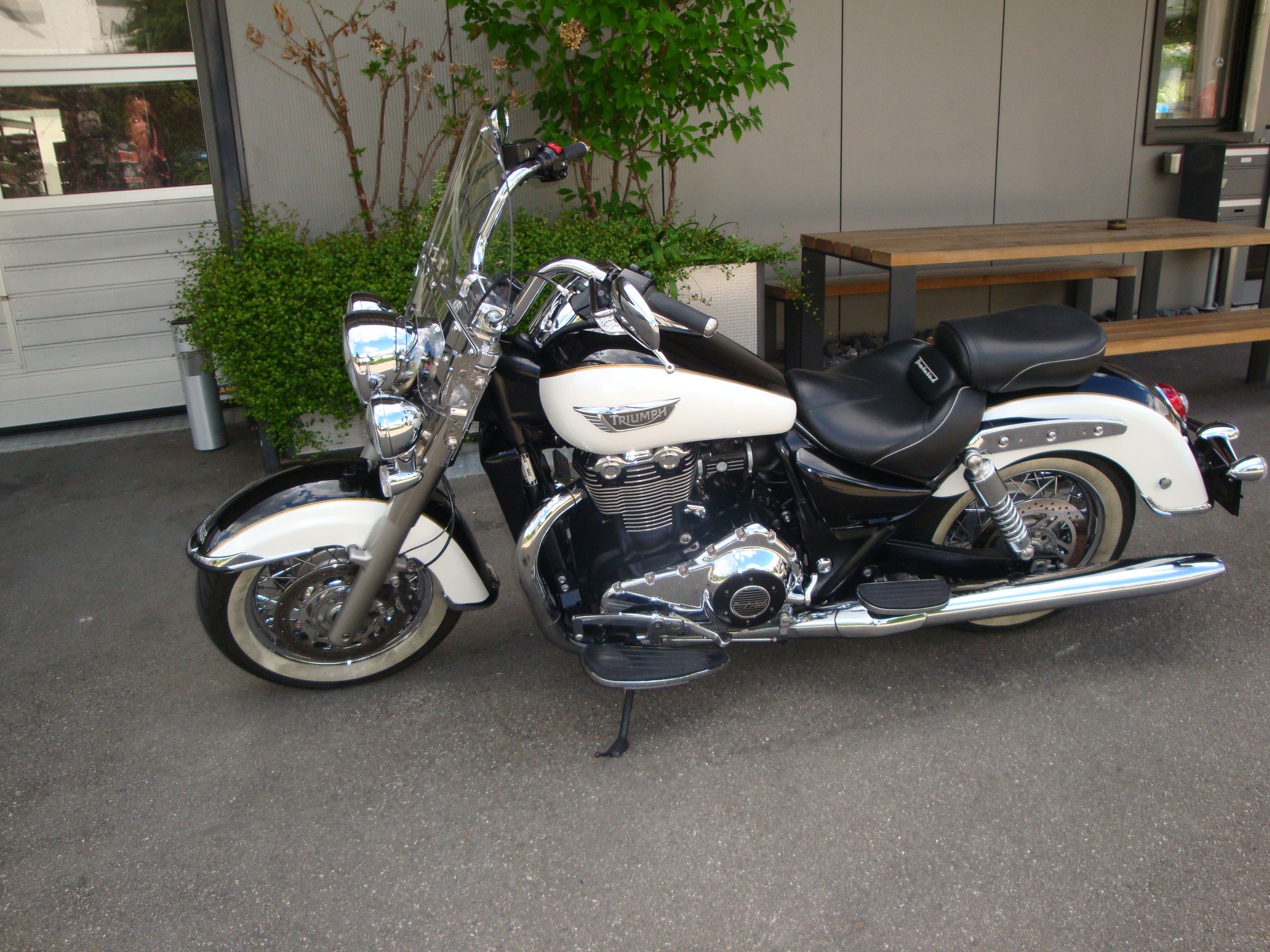 TRIUMPH Thunderbird LT ABS-image-6