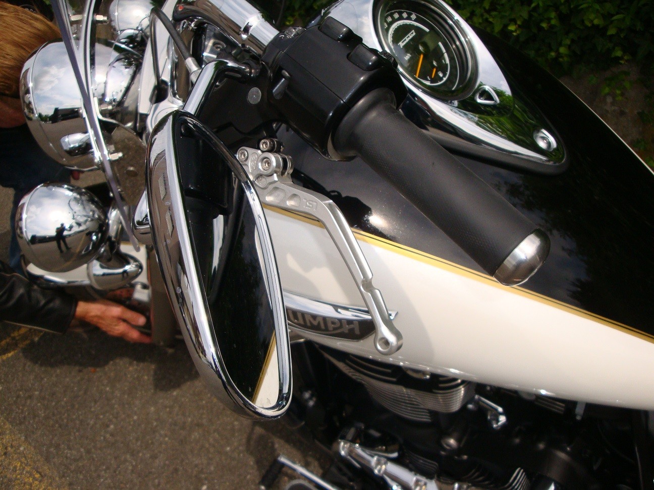 TRIUMPH Thunderbird LT ABS-image-5