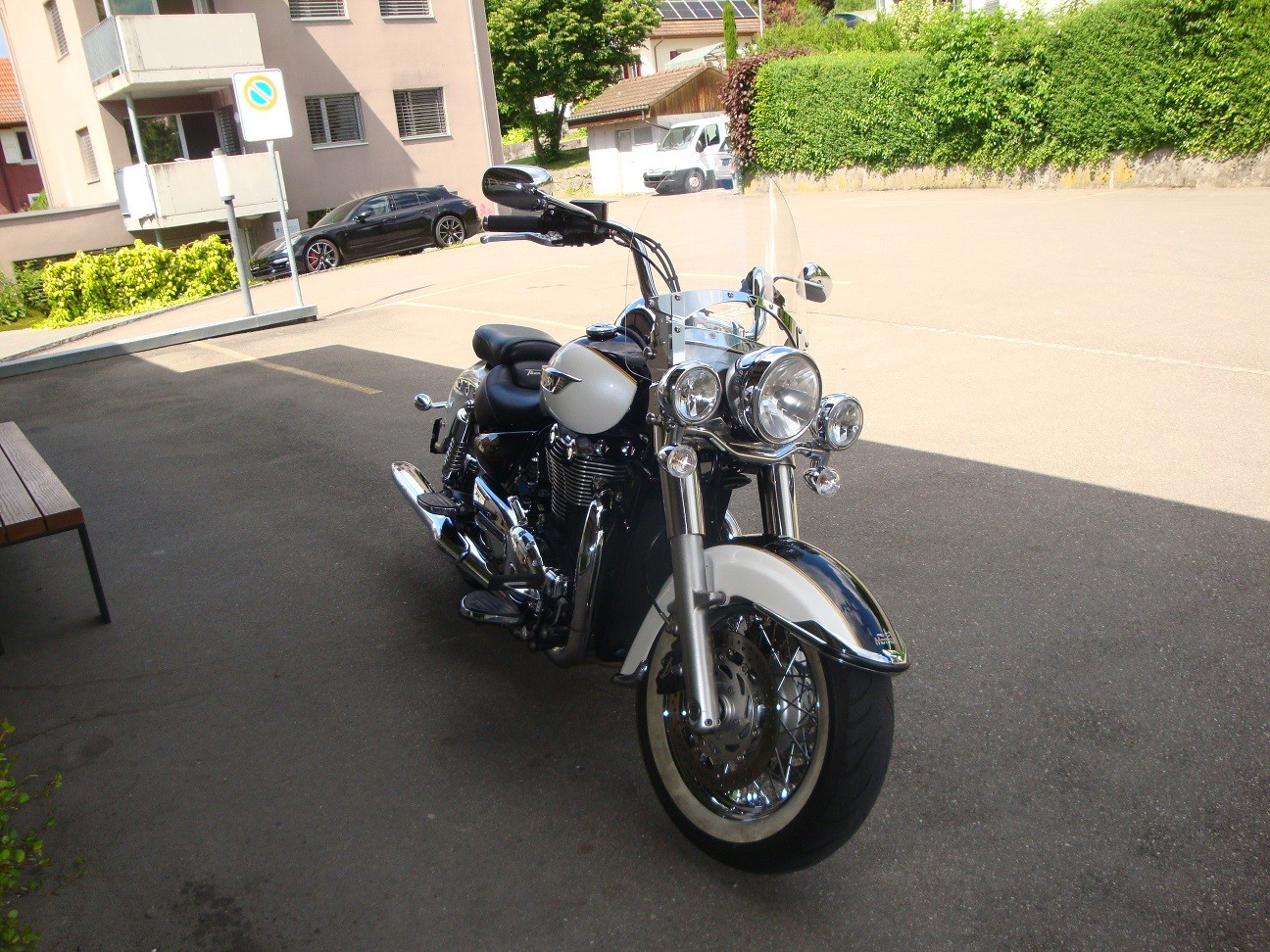 TRIUMPH Thunderbird LT ABS-image-7