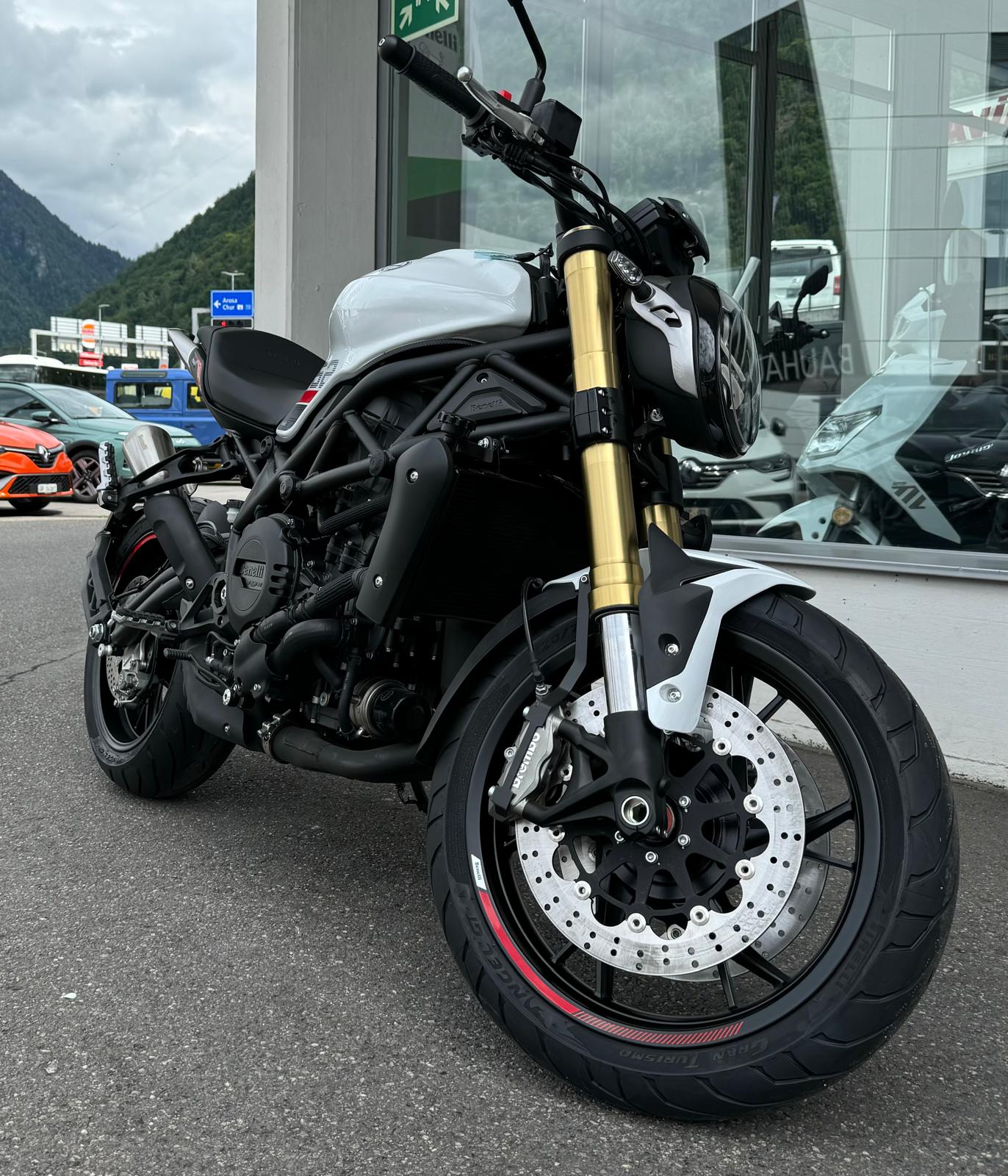BENELLI 752S-image-0