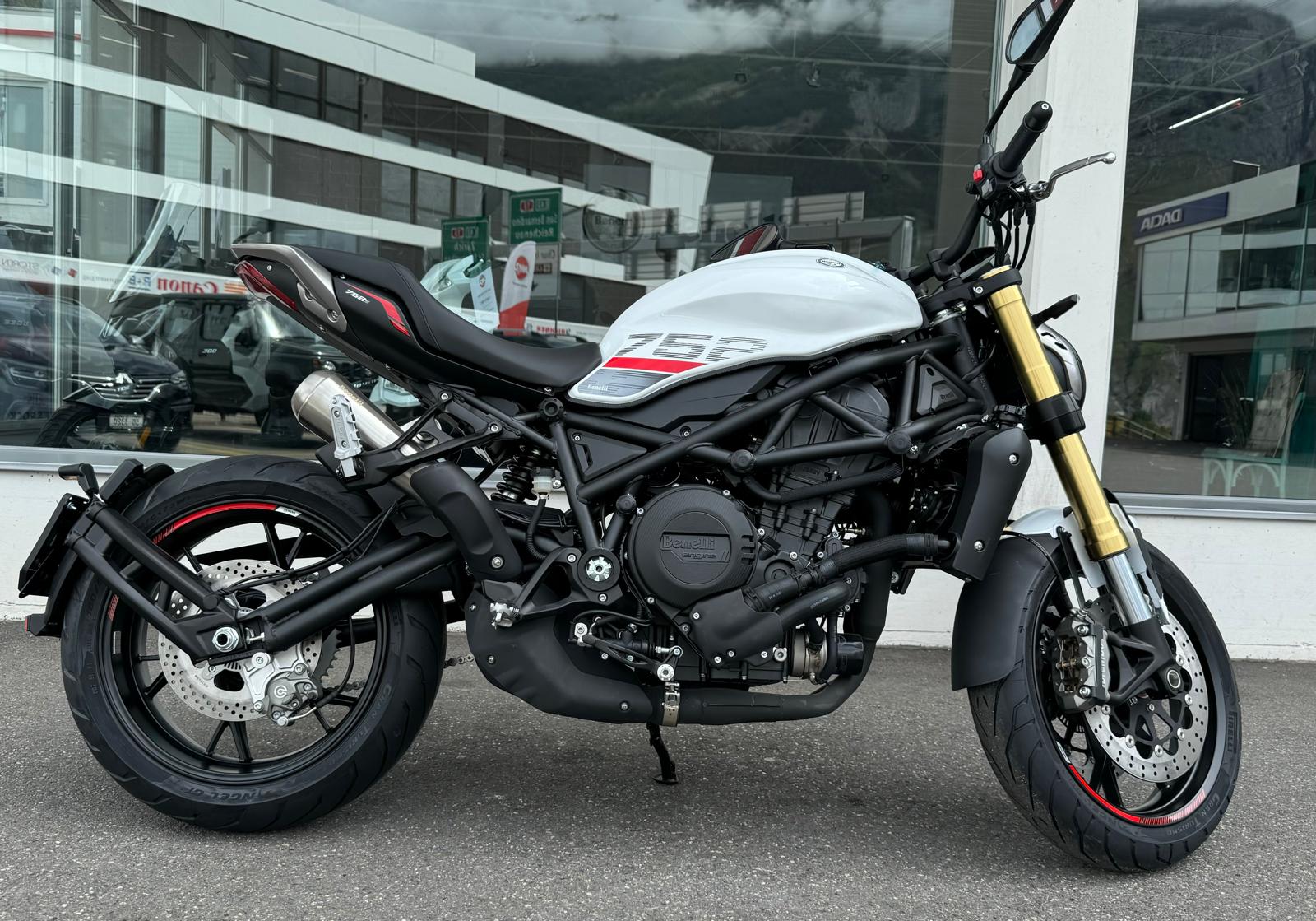 BENELLI 752S-image-2