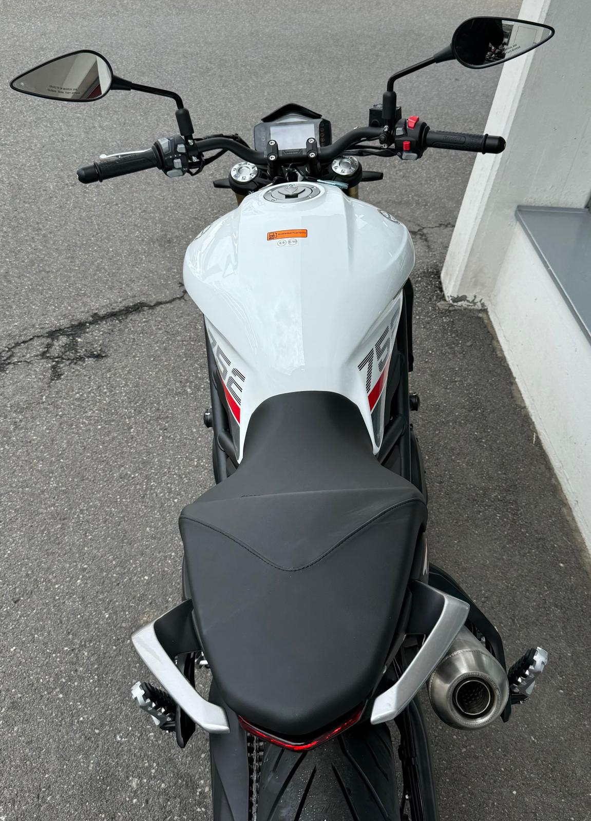 BENELLI 752S-image-7
