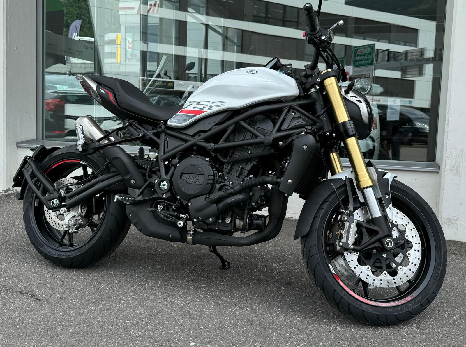 BENELLI 752S-image-1