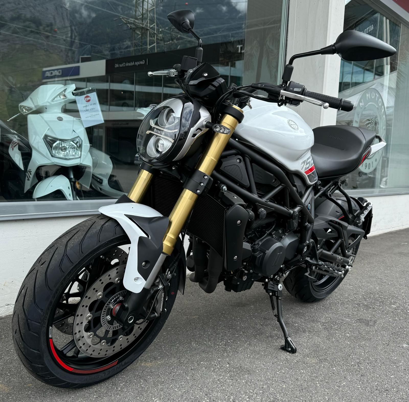 BENELLI 752S-image-12