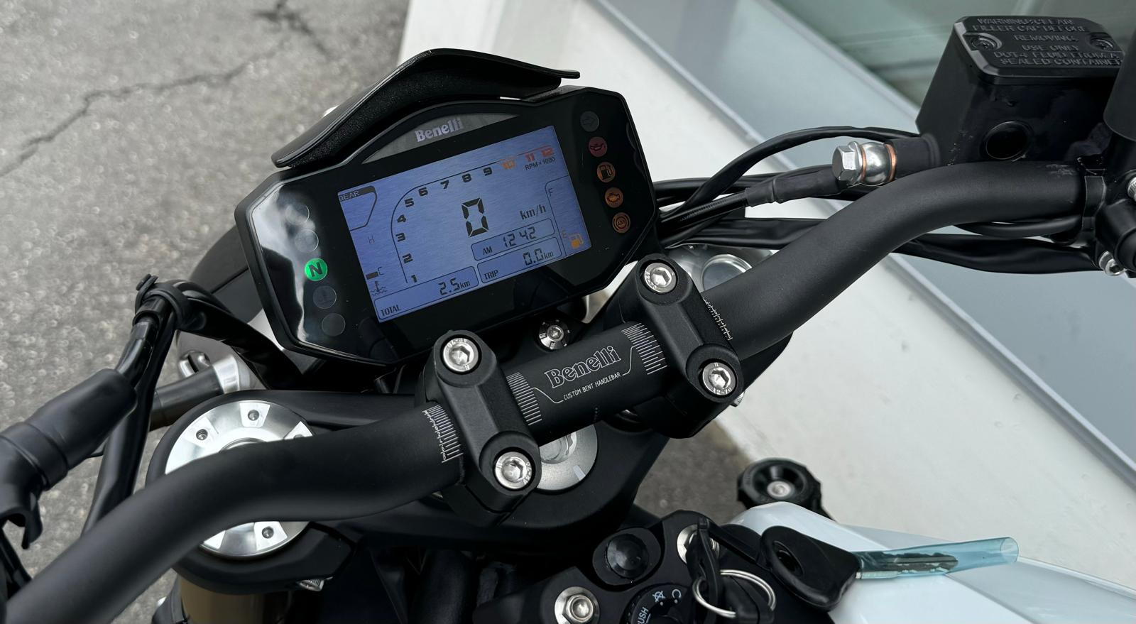 BENELLI 752S-image-10