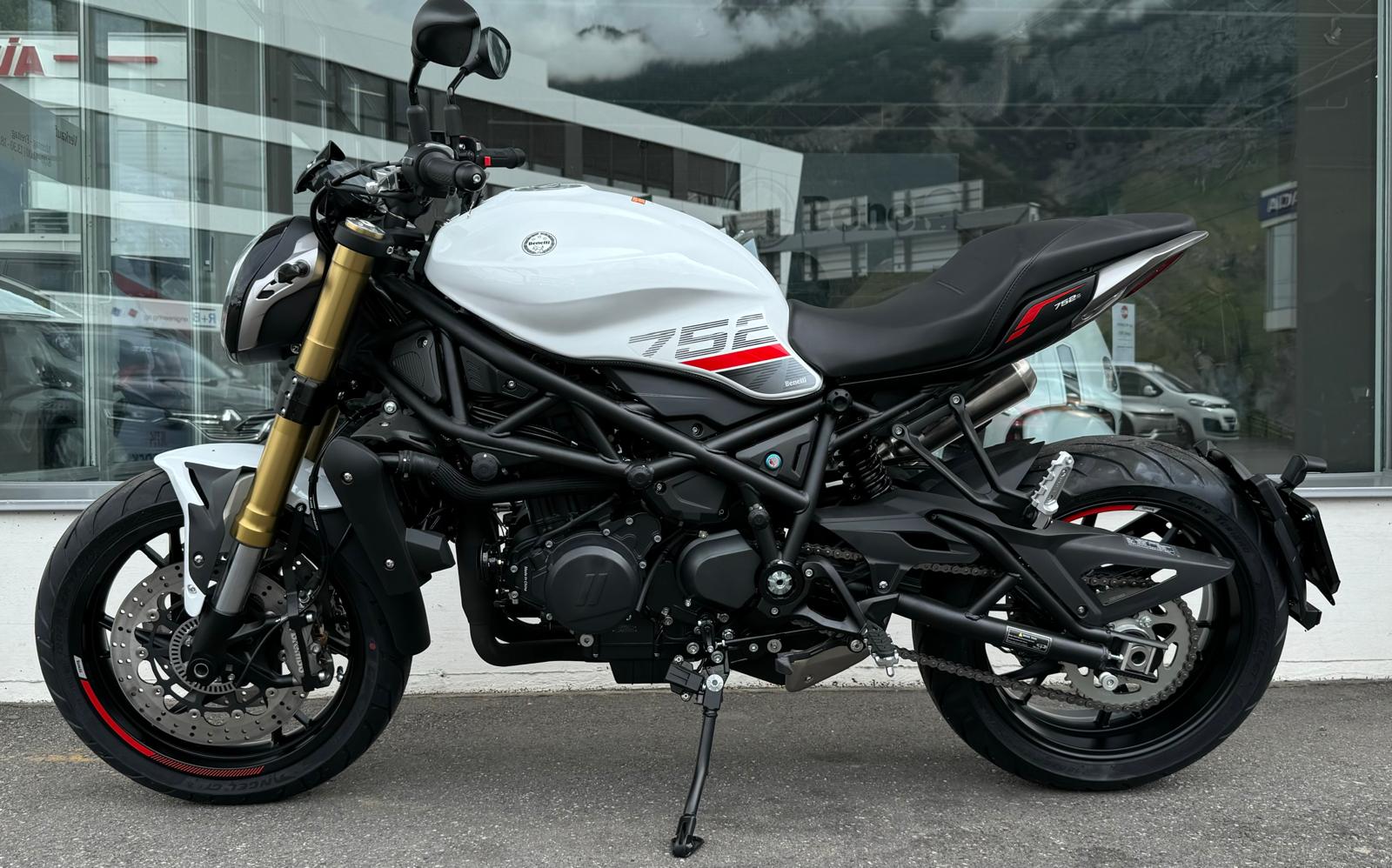 BENELLI 752S-image-11