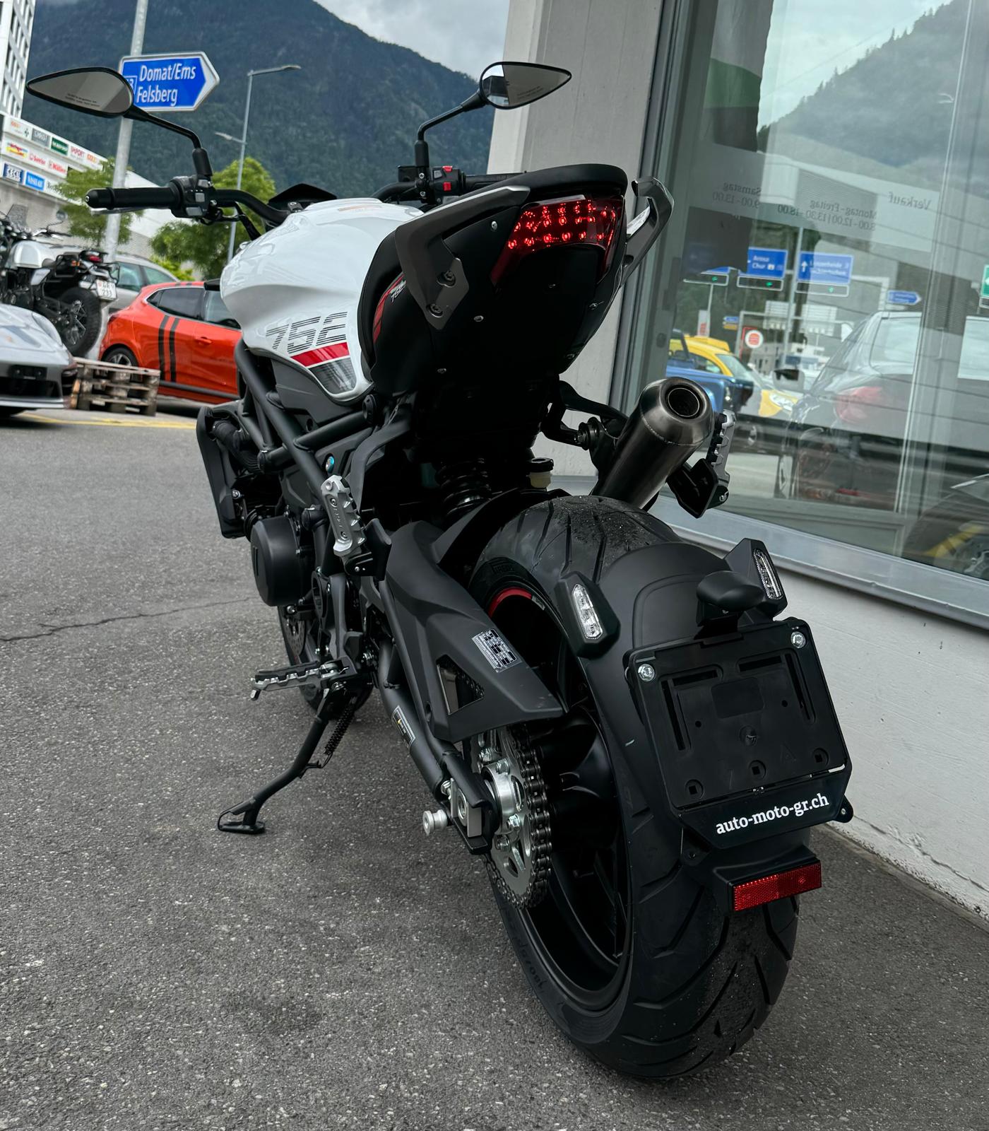 BENELLI 752S-image-8