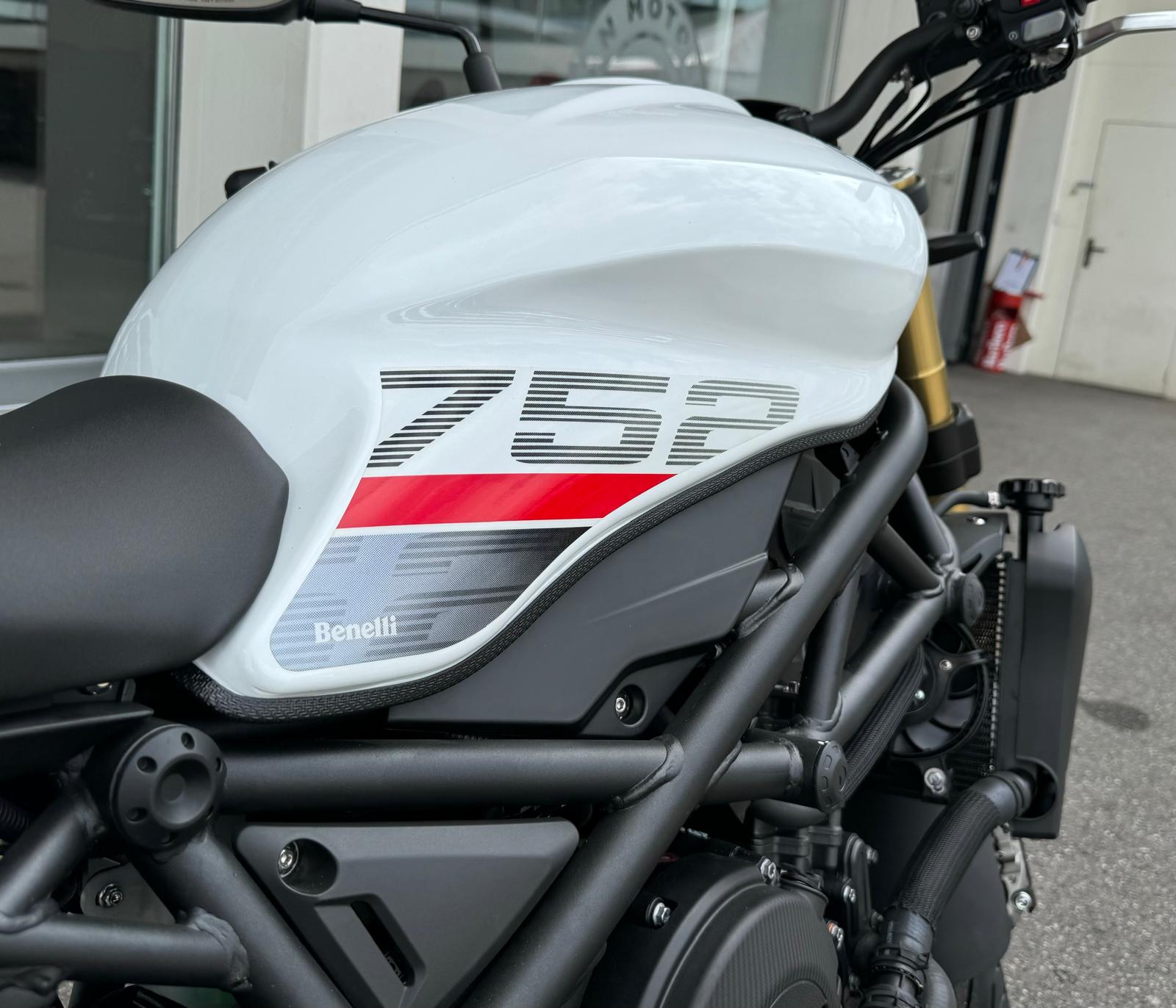 BENELLI 752S-image-4