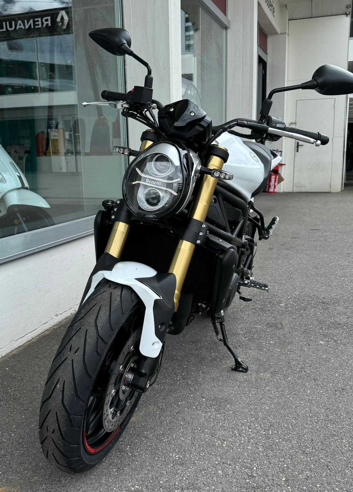 BENELLI 752S-image-13