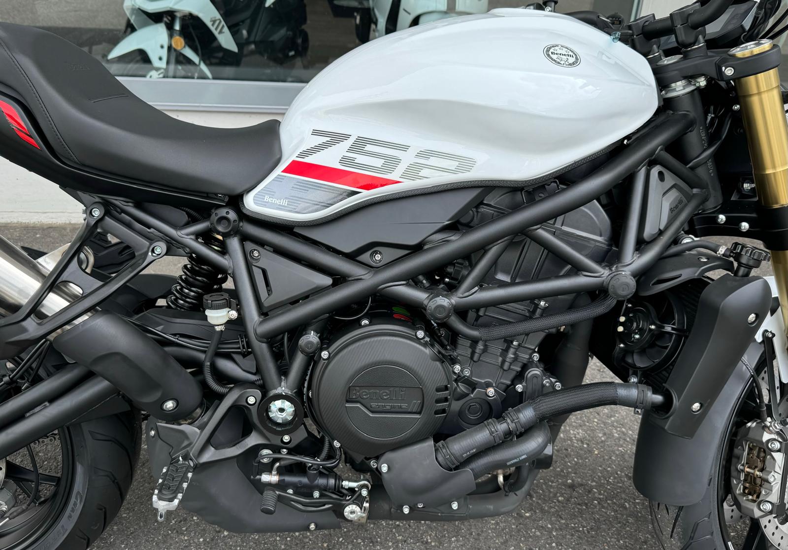 BENELLI 752S-image-3