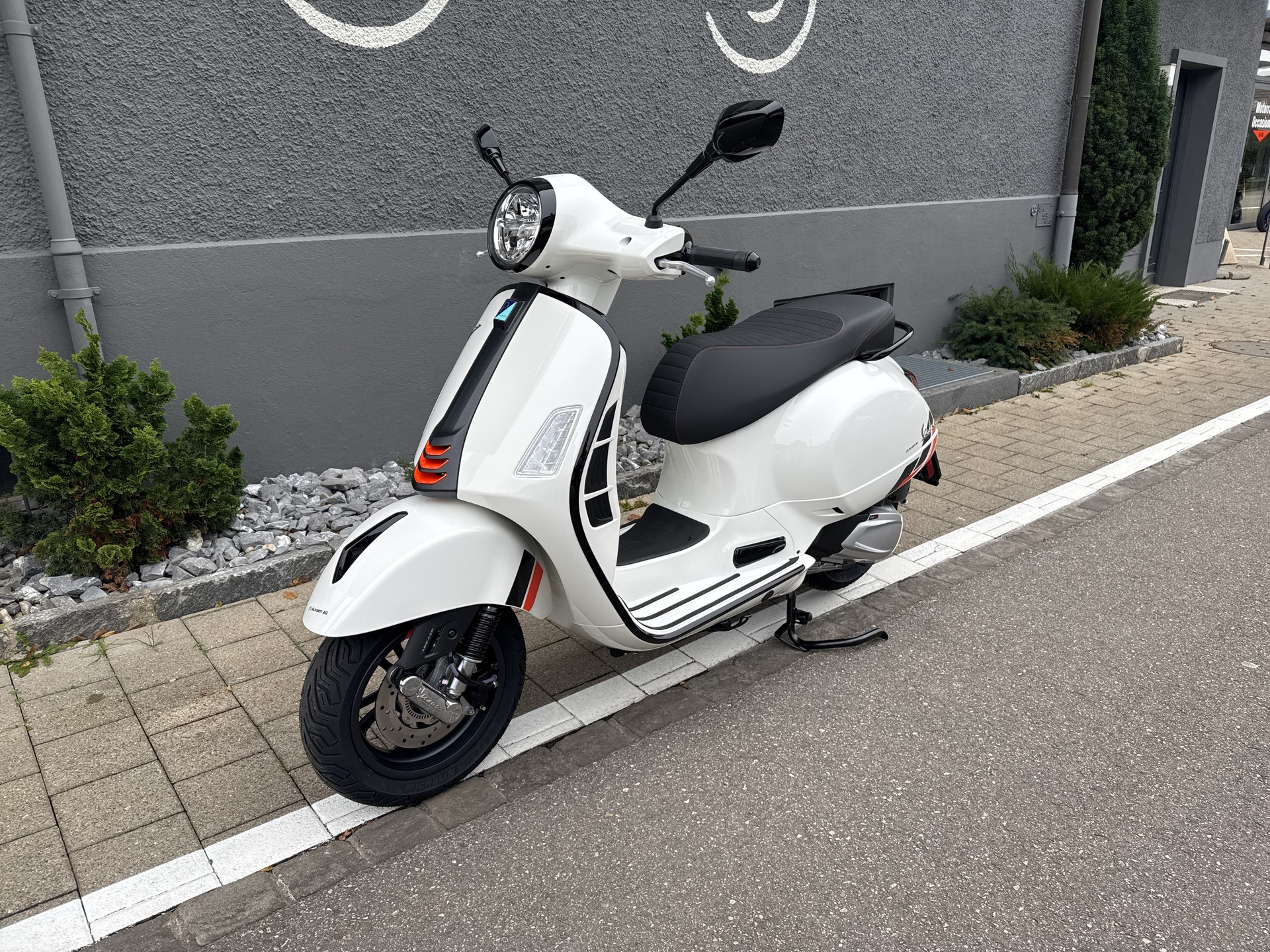 PIAGGIO Vespa GTS 310 Super Sport RST Euro 5+