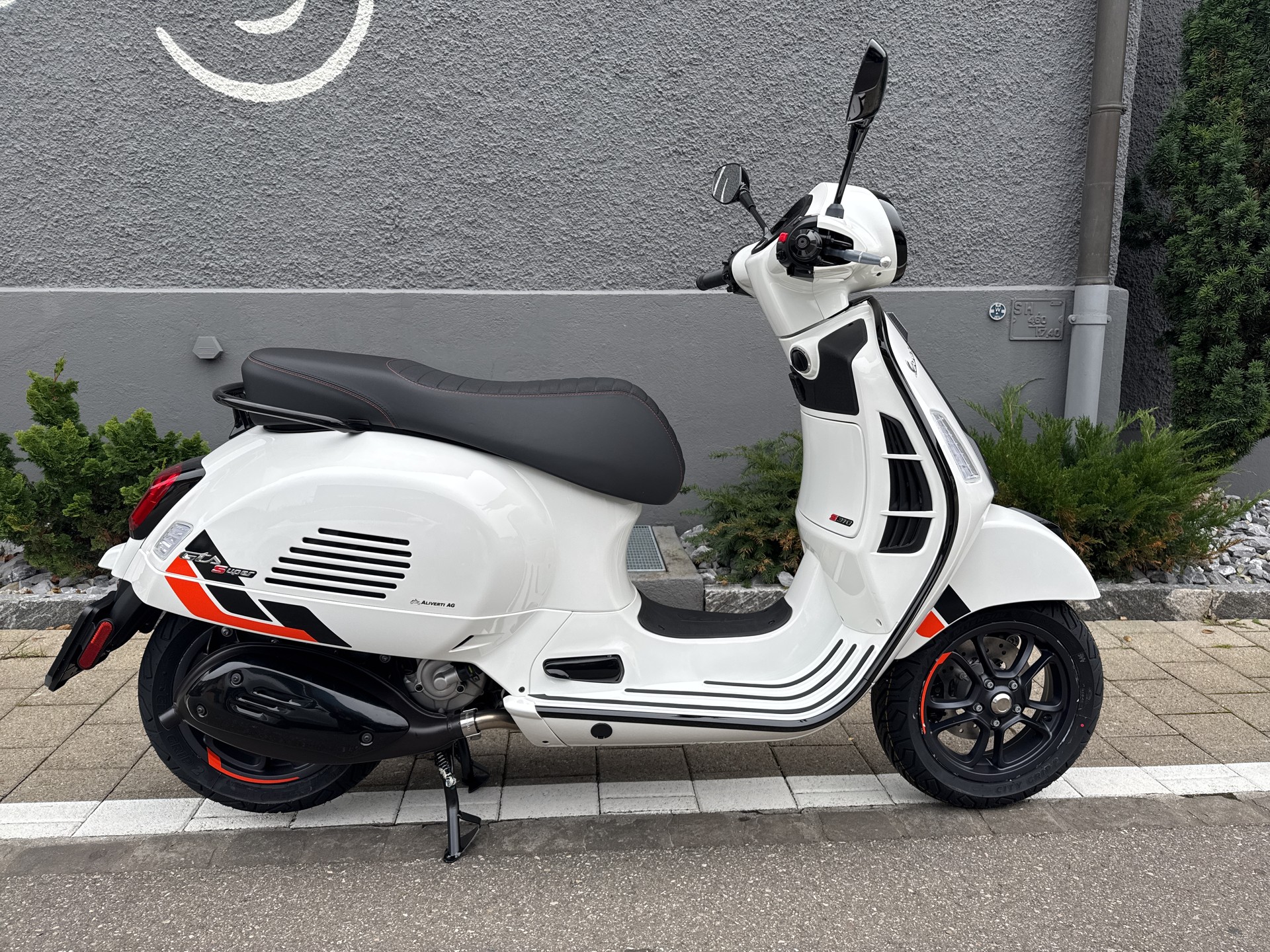 PIAGGIO Vespa GTS 310 Super Sport RST Euro 5+-showroom-element-1