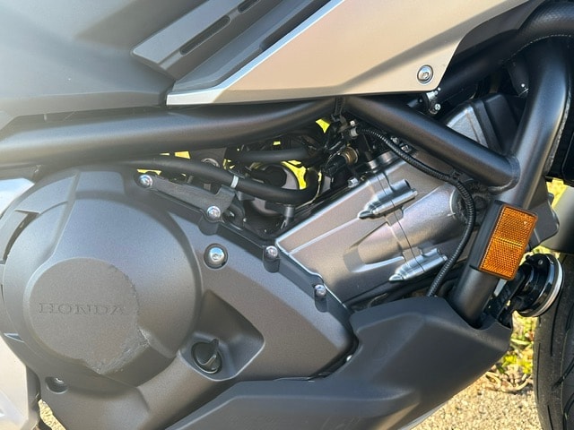HONDA NC 750 X DTC ABS-image-5