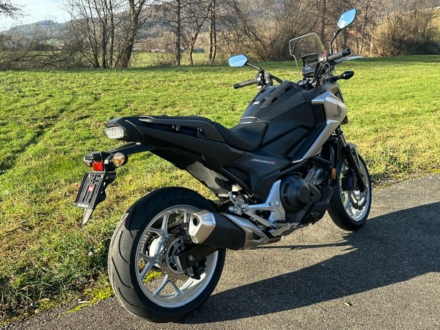 HONDA NC 750 X DTC ABS-image-4