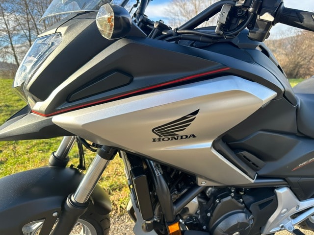 HONDA NC 750 X DTC ABS-image-7