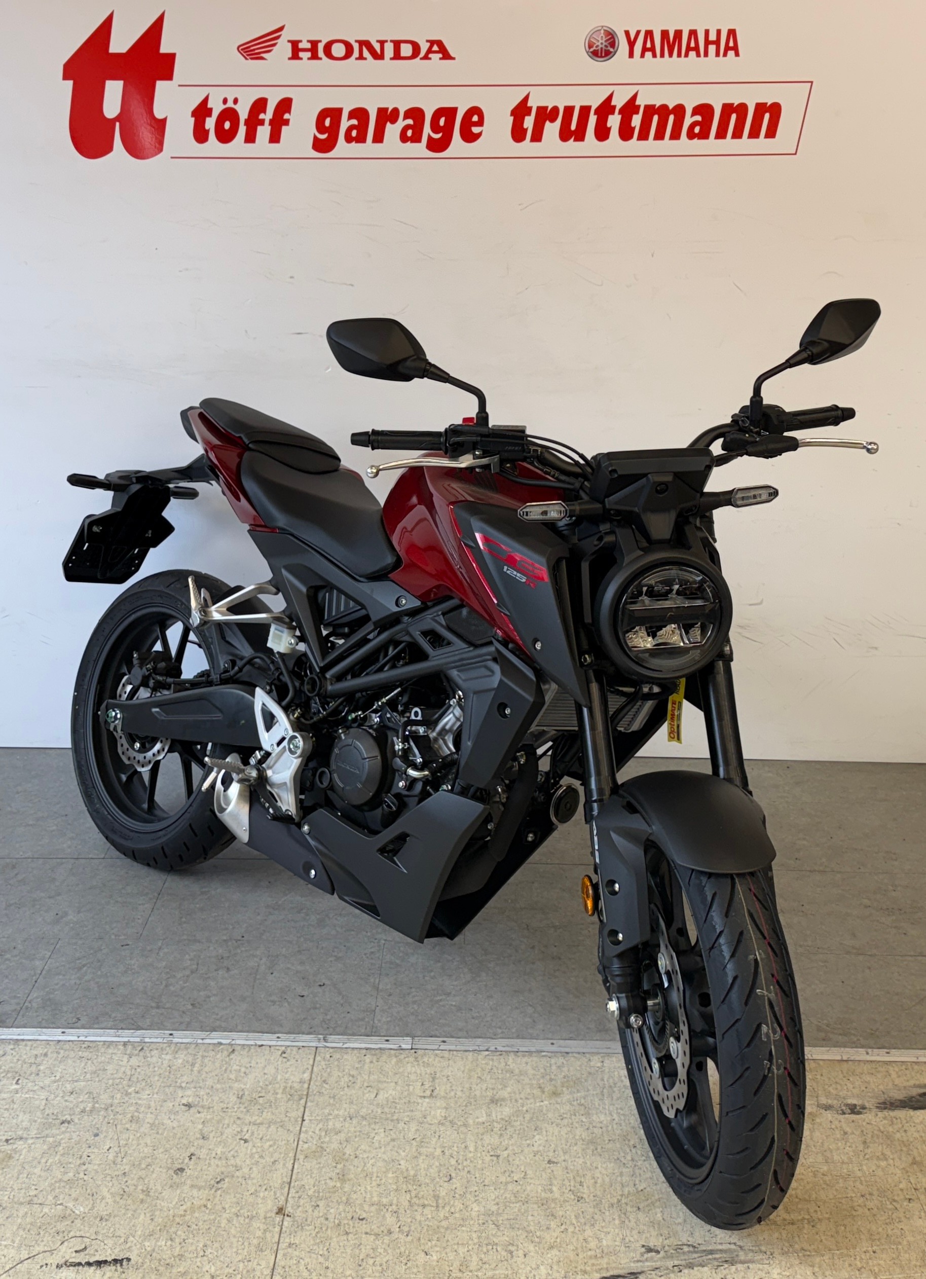 HONDA CB 125 R-showroom-element-2