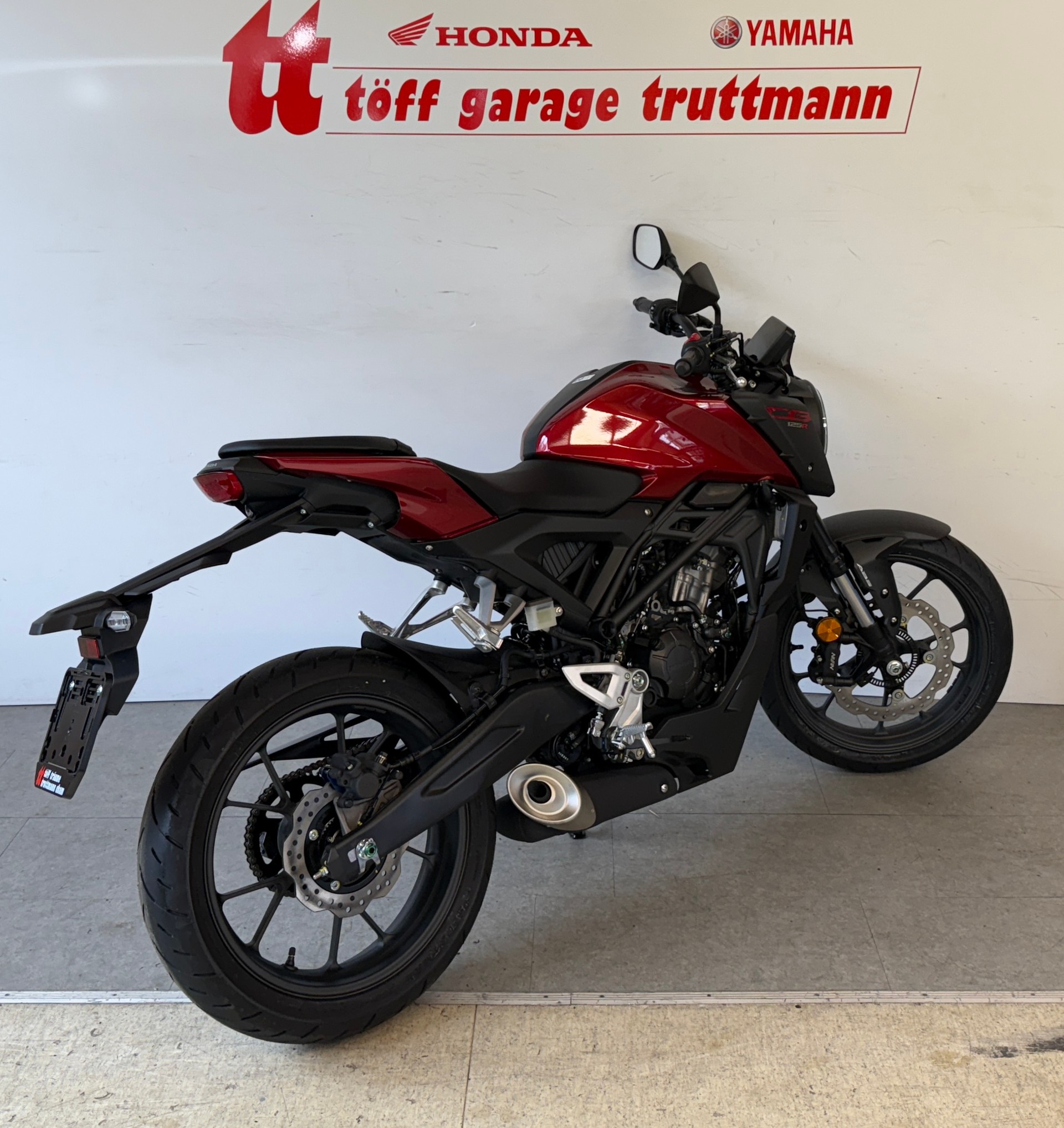 HONDA CB 125 R-showroom-element-3