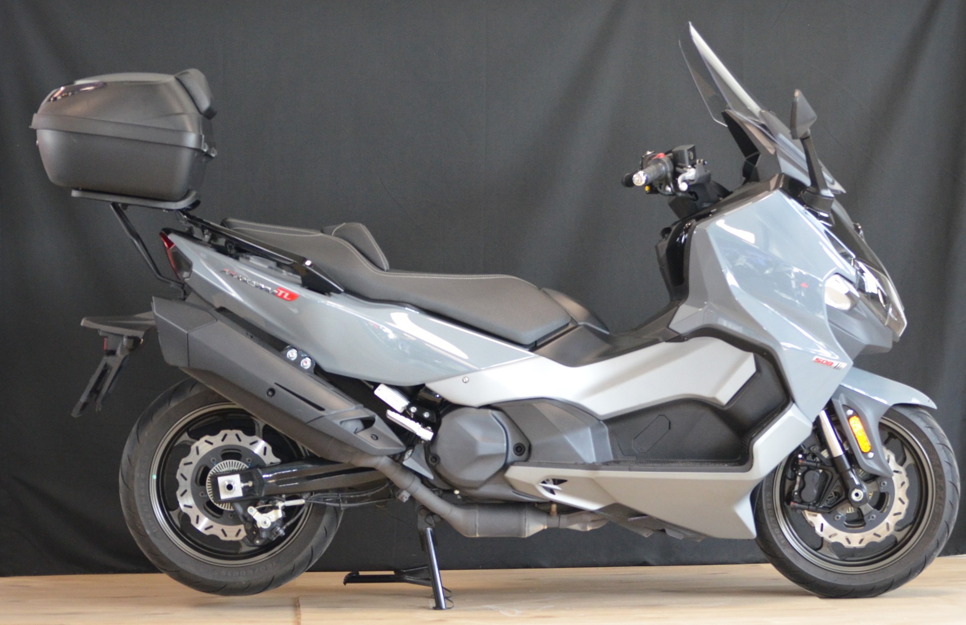 SYM Maxsym 508 TL-showroom-element-2