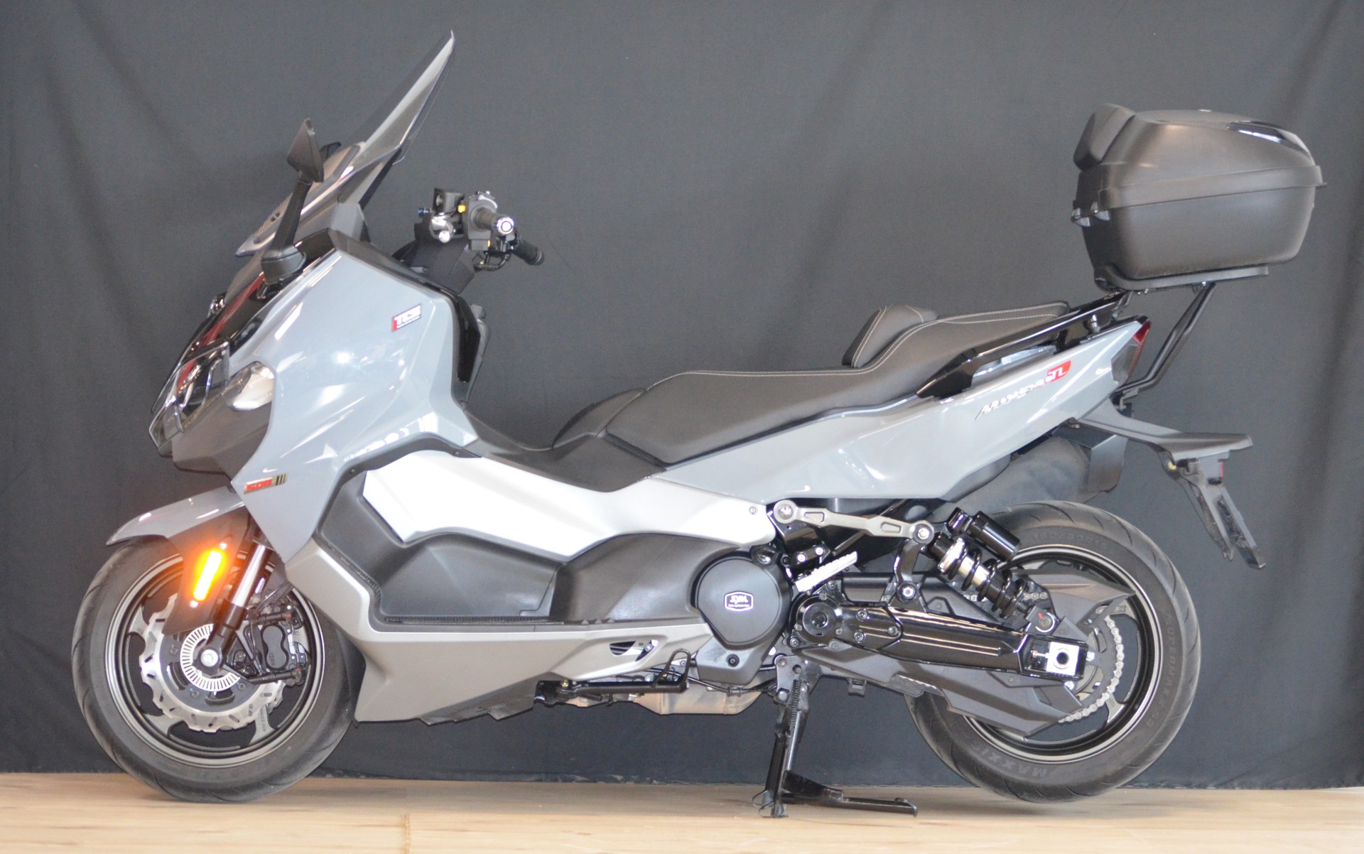 SYM Maxsym 508 TL-showroom-element-1