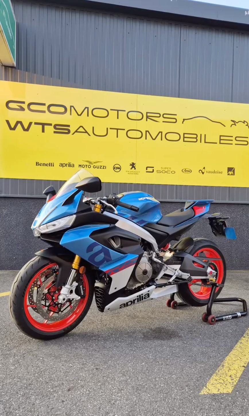 APRILIA RS 660 (35kW)-image-1