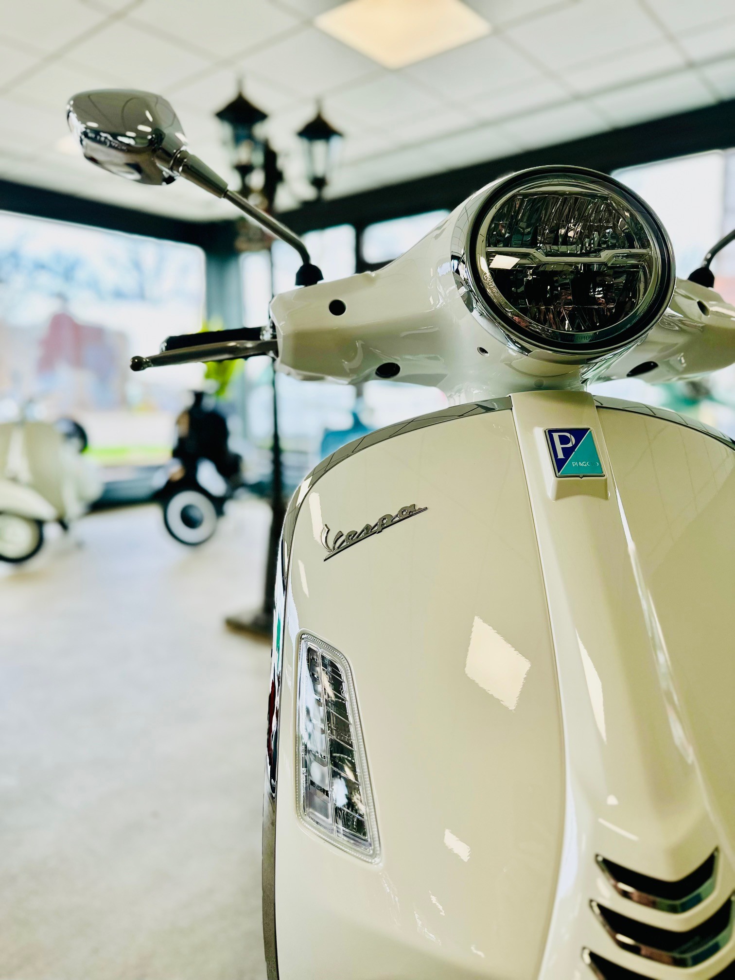 PIAGGIO Vespa GTS 310 Super RST Euro 5+-image-5