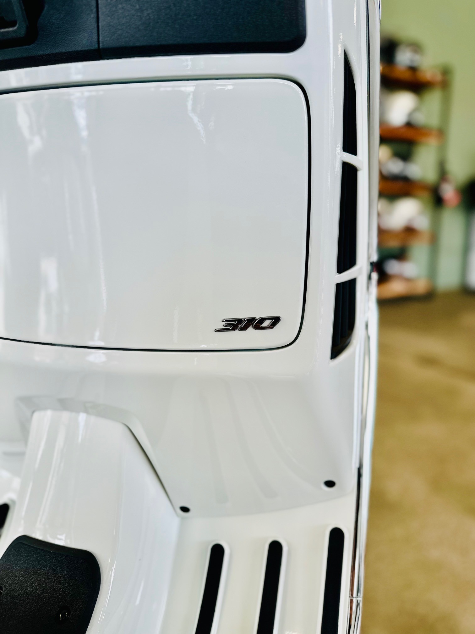 PIAGGIO Vespa GTS 310 Super RST Euro 5+-image-8