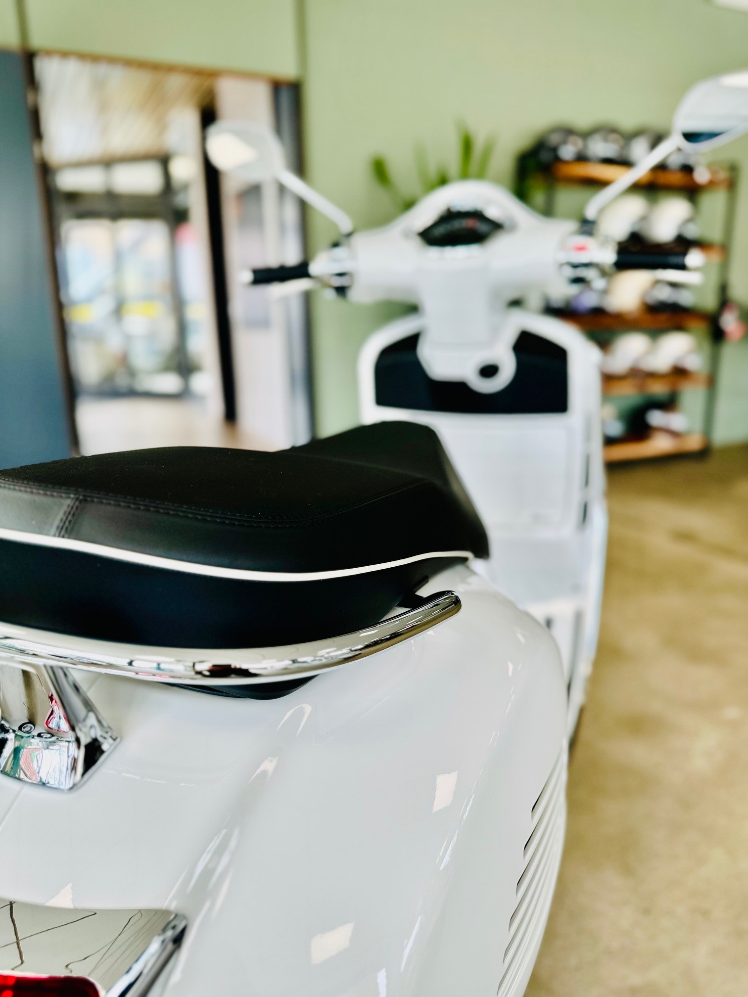 PIAGGIO Vespa GTS 310 Super RST Euro 5+-image-6