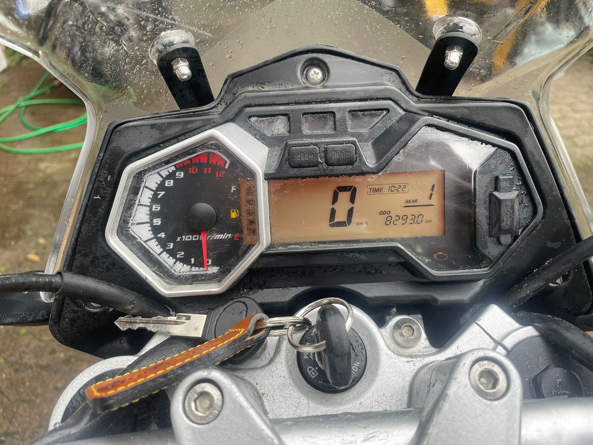 MOTRON X-Nord 125 Touring-image-4