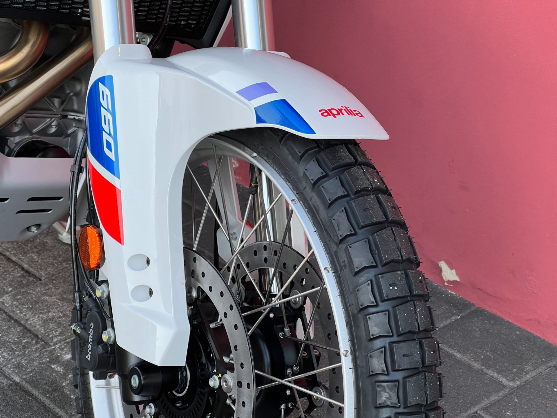APRILIA Tuareg 660 Evocative / + FREE OFFROAD TOUR-image-6